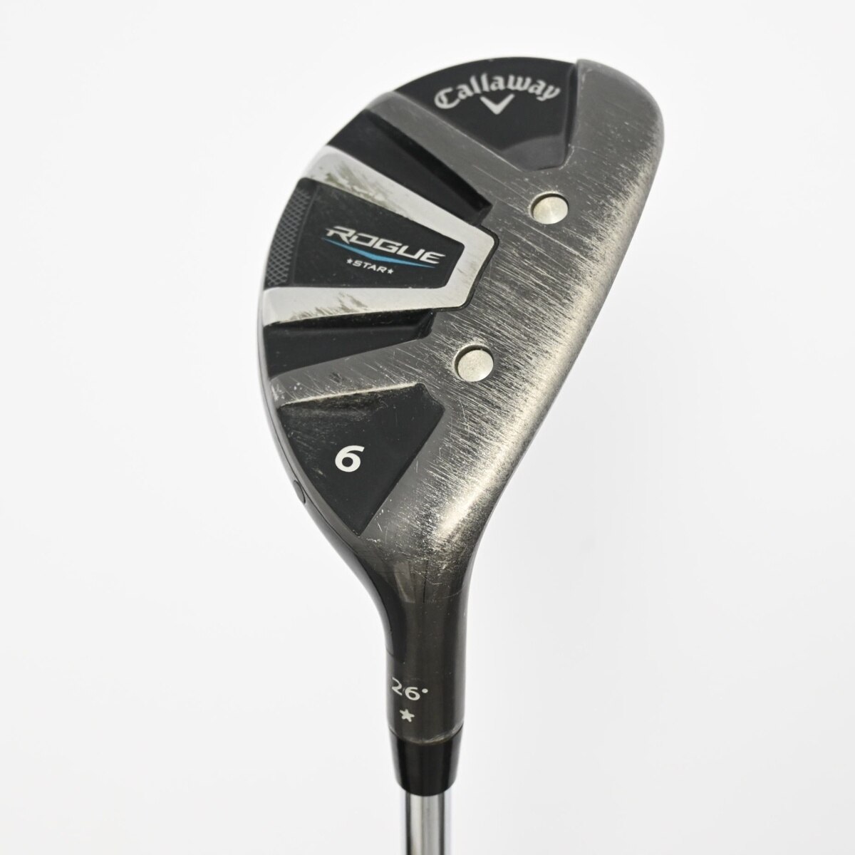 中古】ローグ スター ユーティリティ (キャロウェイ) ローグ 通販｜GDO