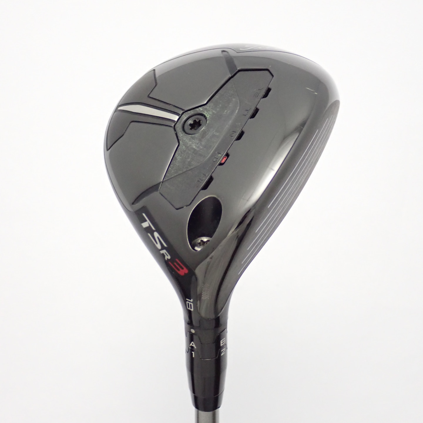 中古】タイトリスト フェアウェイウッド 通販｜GDO中古ゴルフクラブ