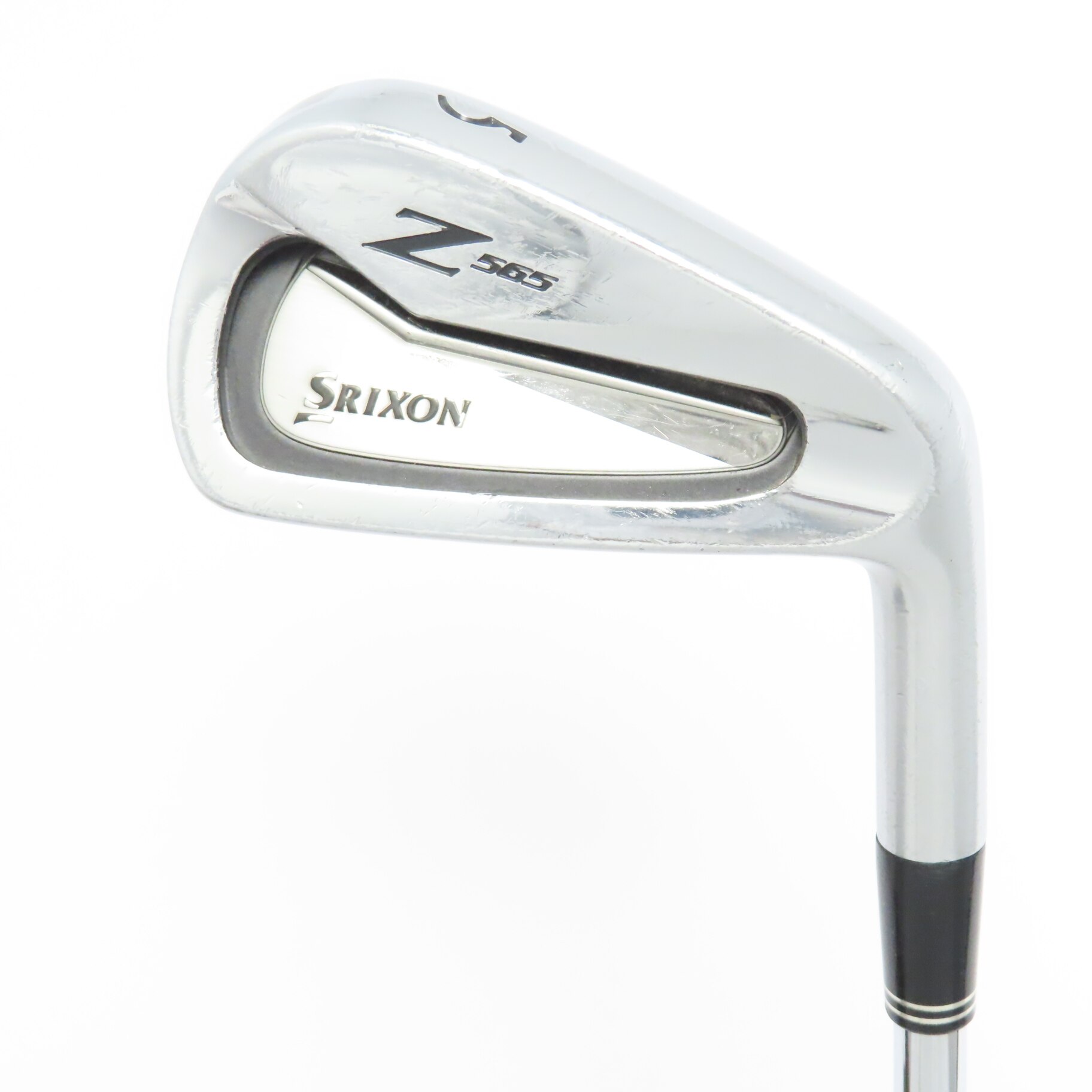 中古】スリクソン Z565 アイアンセット (ダンロップ) スリクソン 通販