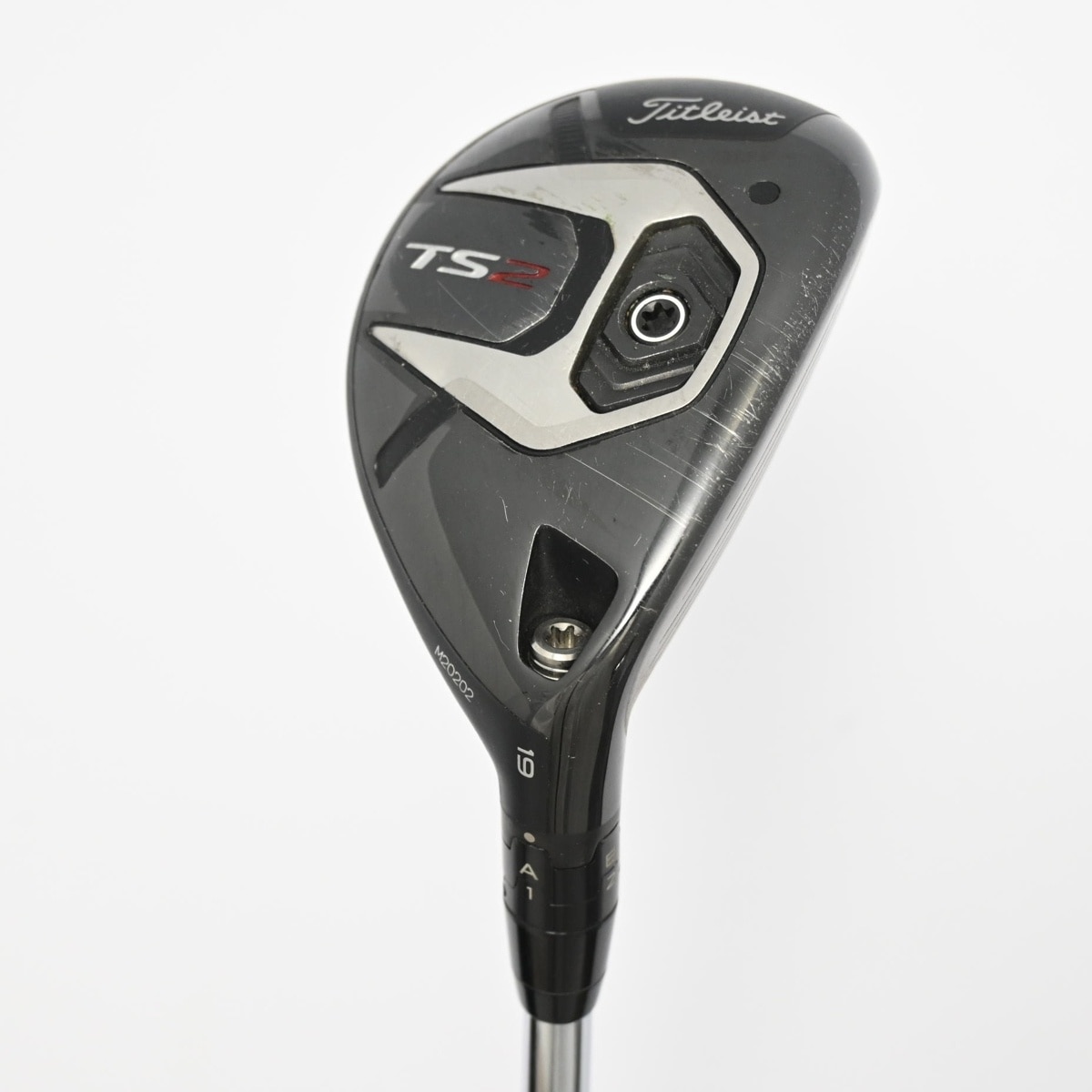 中古】TS ユーティリティ (タイトリスト) 通販｜GDO中古ゴルフクラブ