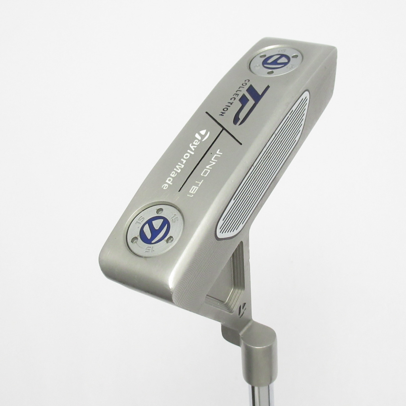 中古】TPコレクション パター (テーラーメイド) 通販｜GDO中古ゴルフクラブ