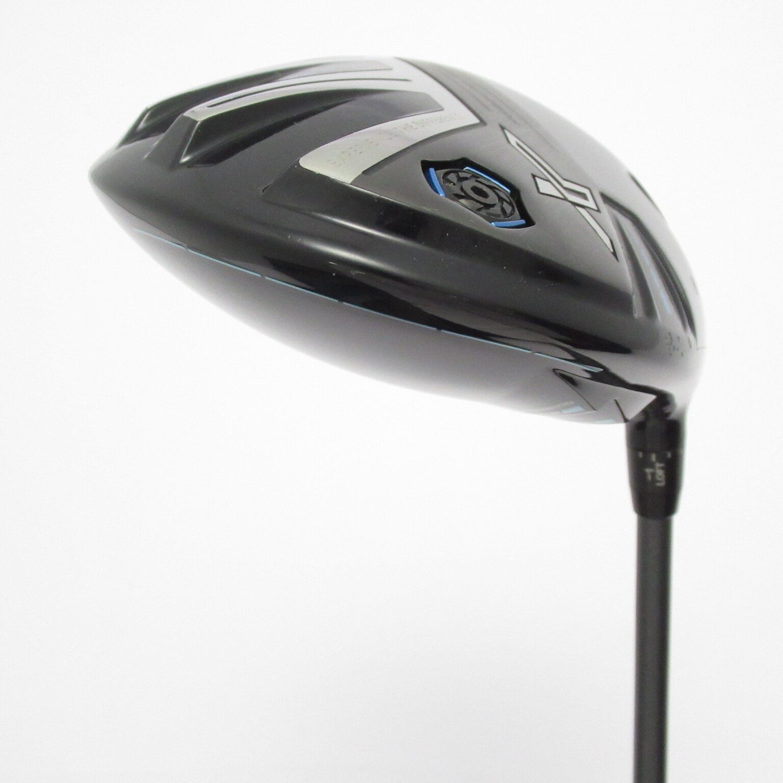 中古】ゼクシオ X(2024) ドライバー Miyazaki AX-3 9.5 S CD