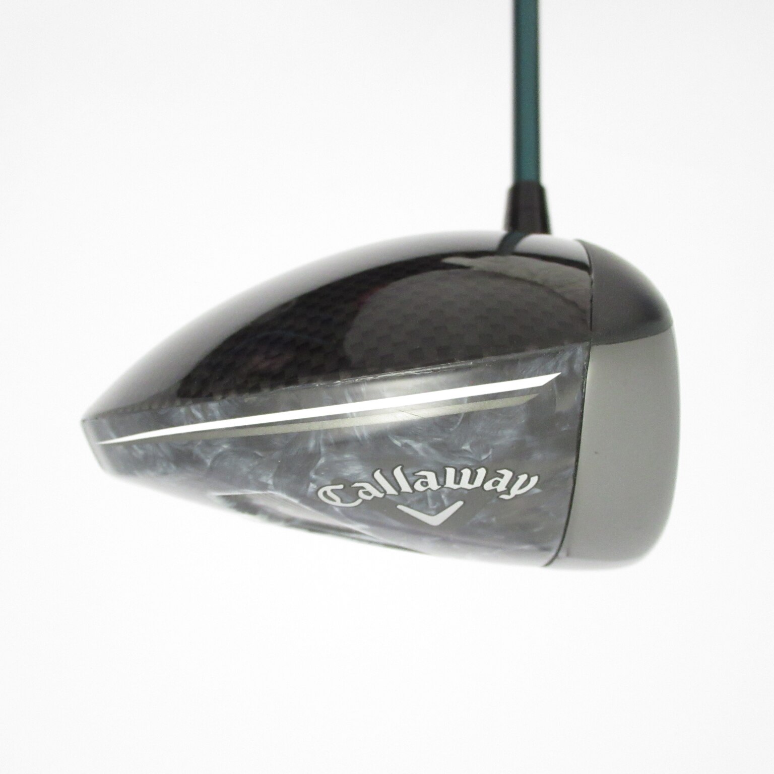 中古】パラダイム Ai SMOKE トリプルダイヤモンド ドライバー Speeder