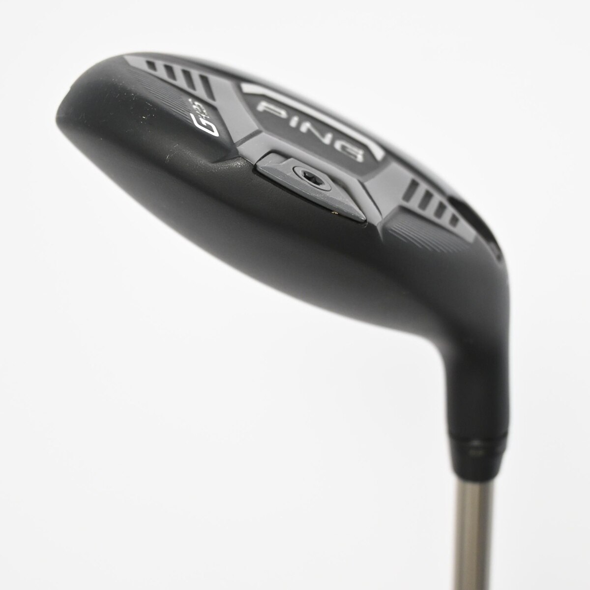 中古】G425 ハイブリッド ユーティリティ PING TOUR 173-85 22 S C