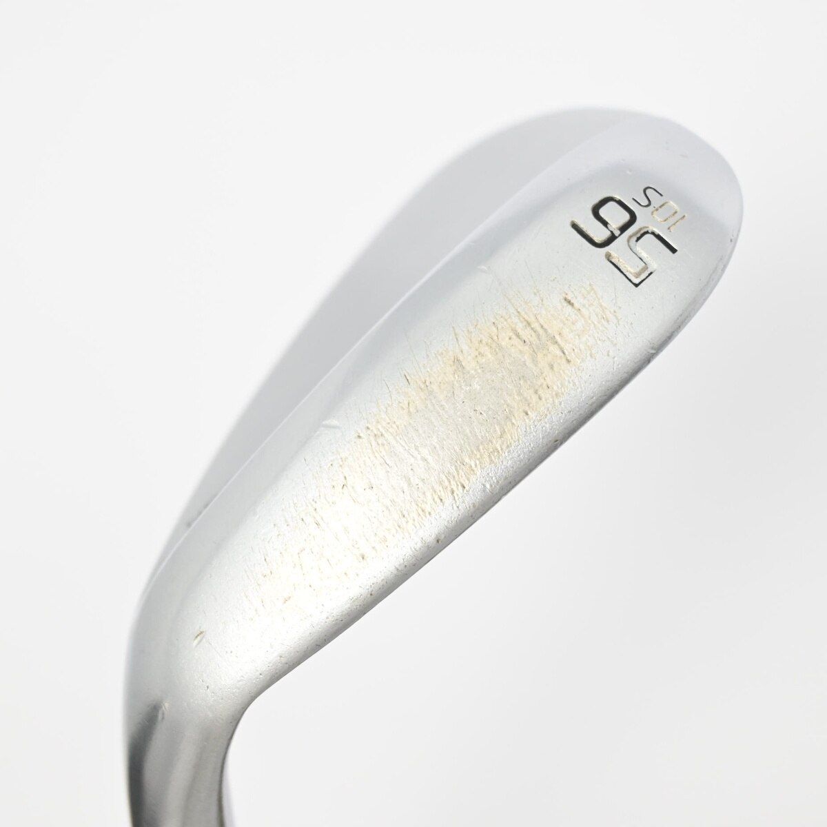 中古】ボーケイ SM9 TOUR CHROME ウェッジ BV105 56-10 設定無 CD