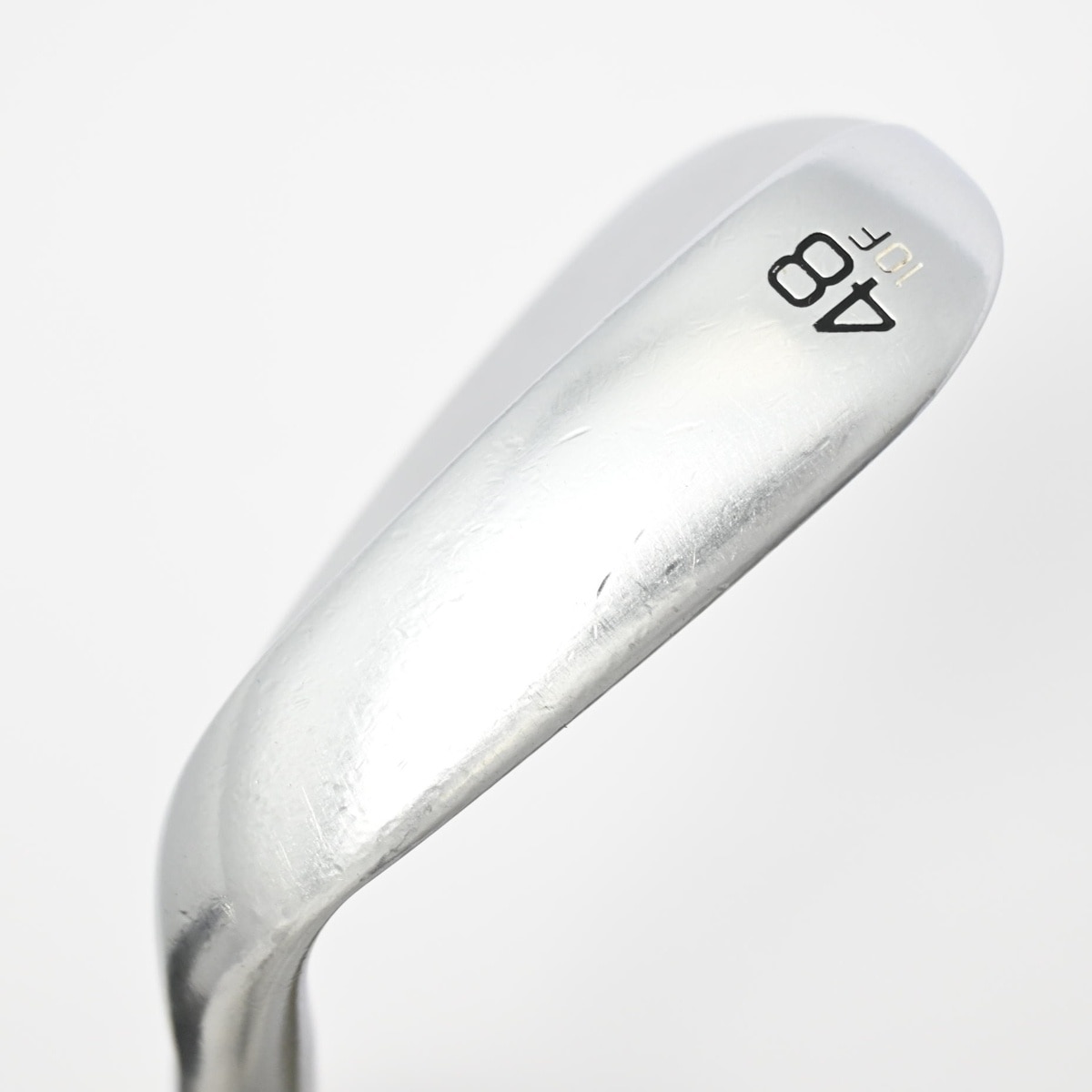 中古】ボーケイ SM9 TOUR CHROME ウェッジ BV105 48-10 設定無 C
