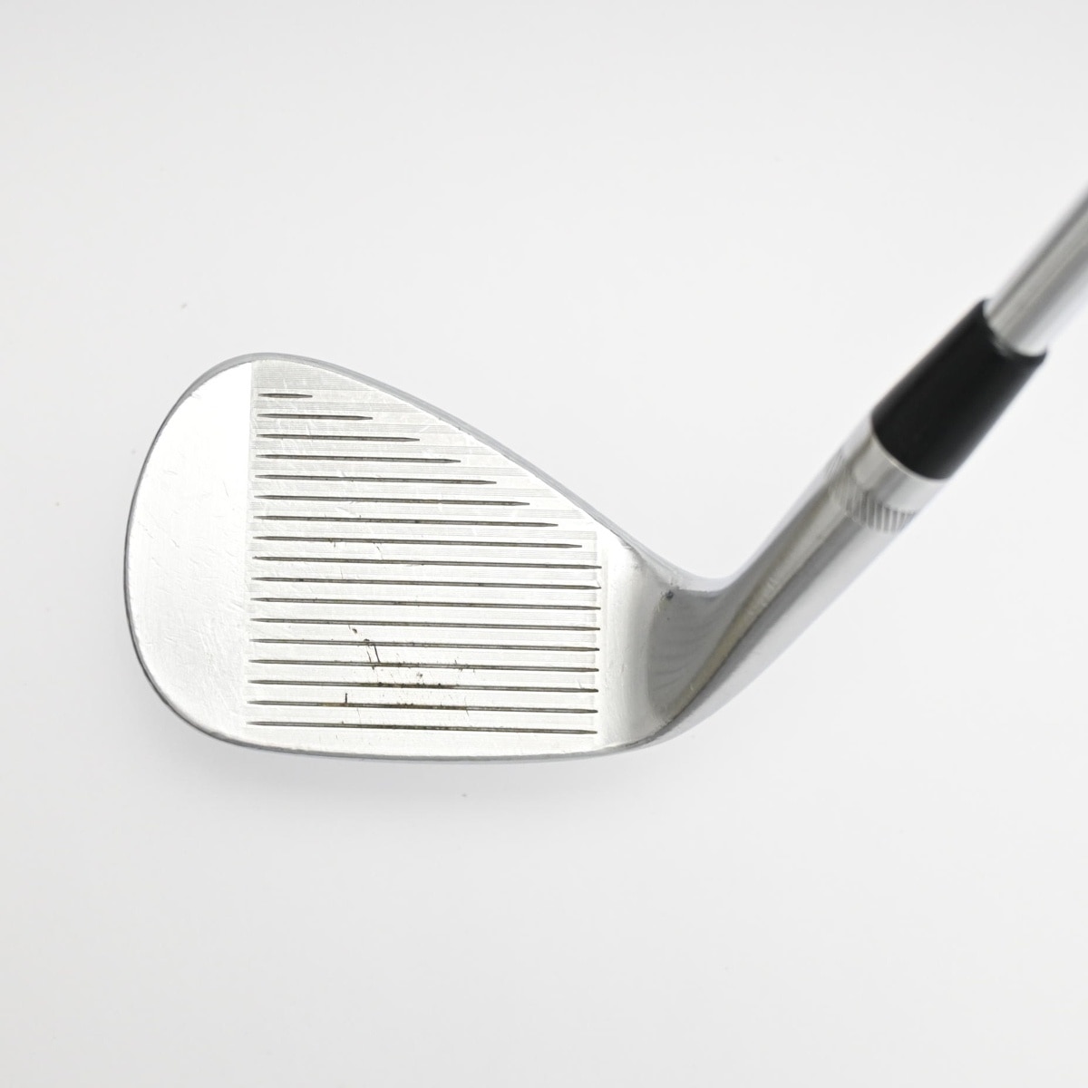 中古】ボーケイ SM9 TOUR CHROME ウェッジ スチールシャフト 52-08