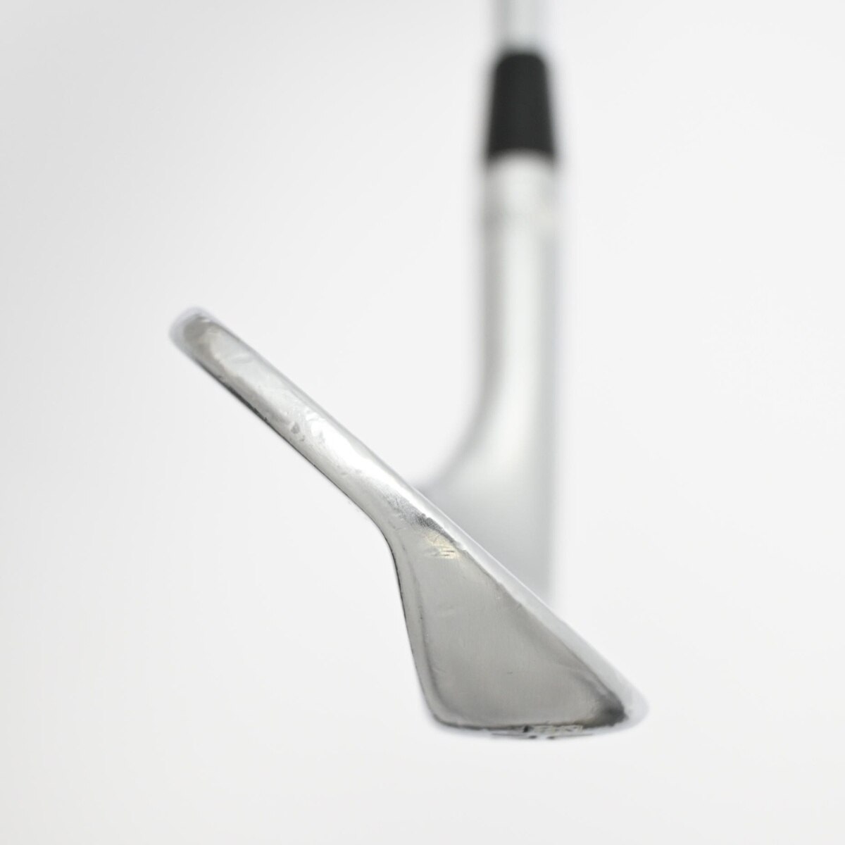 中古】ボーケイ SM9 TOUR CHROME ウェッジ スチールシャフト 52-08