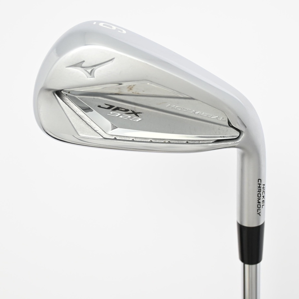 中古】JPX 923 HOT METAL アイアンセット (ミズノ) JPX 通販｜GDO中古