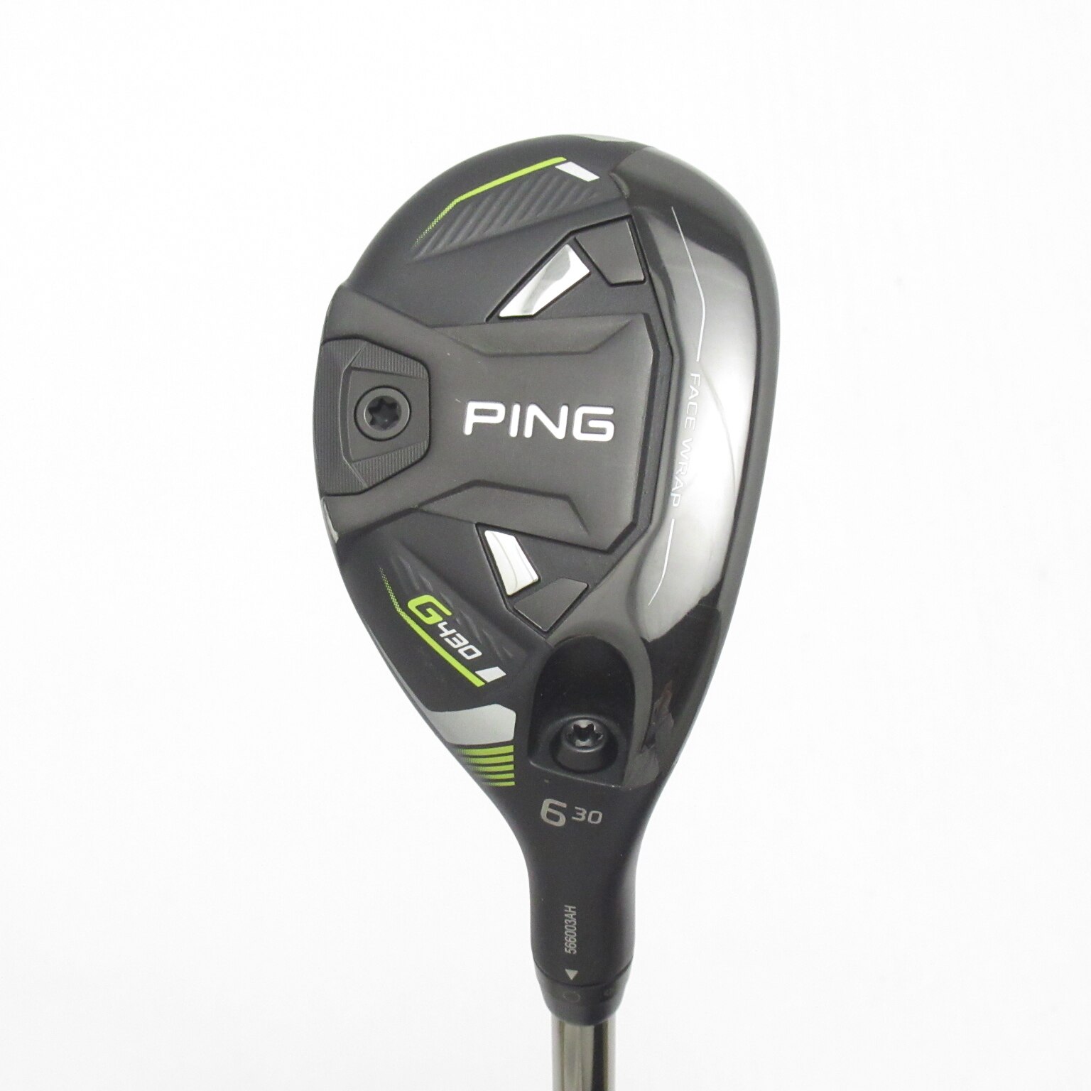 中古】G430 ハイブリッド ユーティリティ PING TOUR 2.0 CHROME 85 30