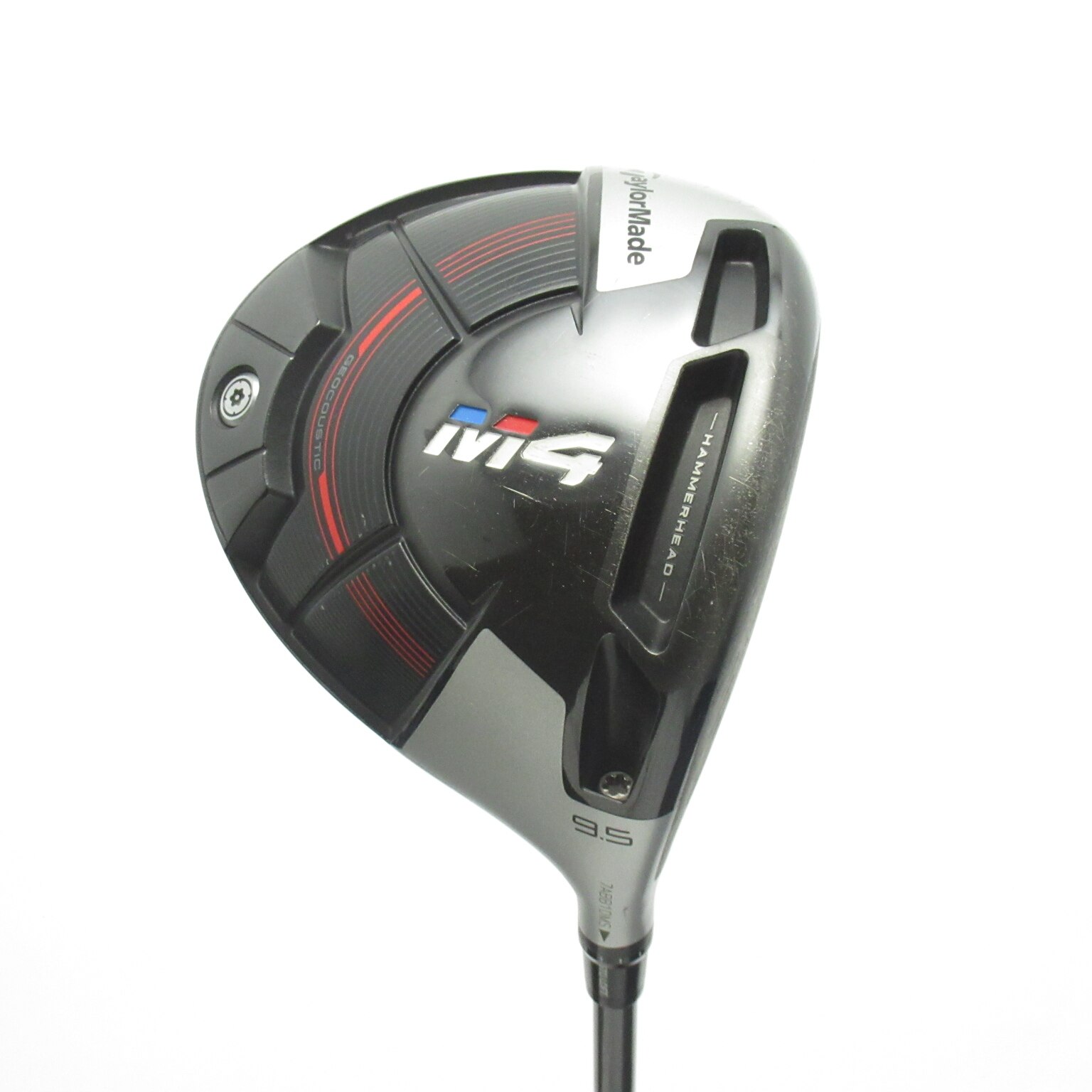 TAYLORMADE M4 ハイブリッドドライバー TaylorMade M4 Drivers Mens — The Golf Central