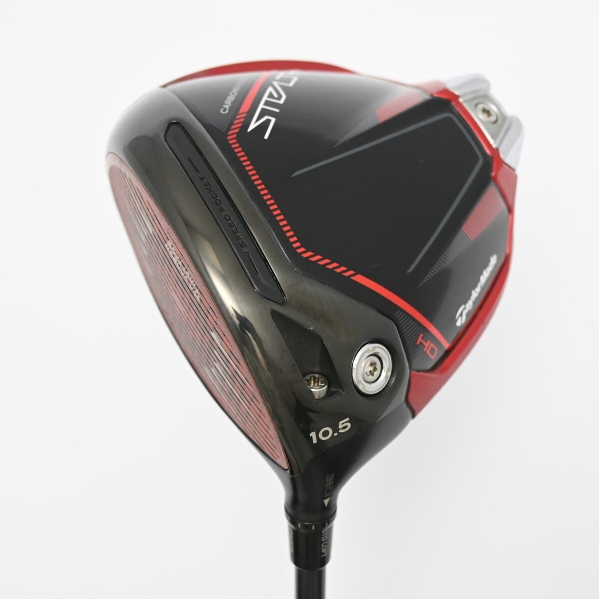 中古】ステルス2 HD ドライバー TENSEI RED TM50(2022) 10.5 S C