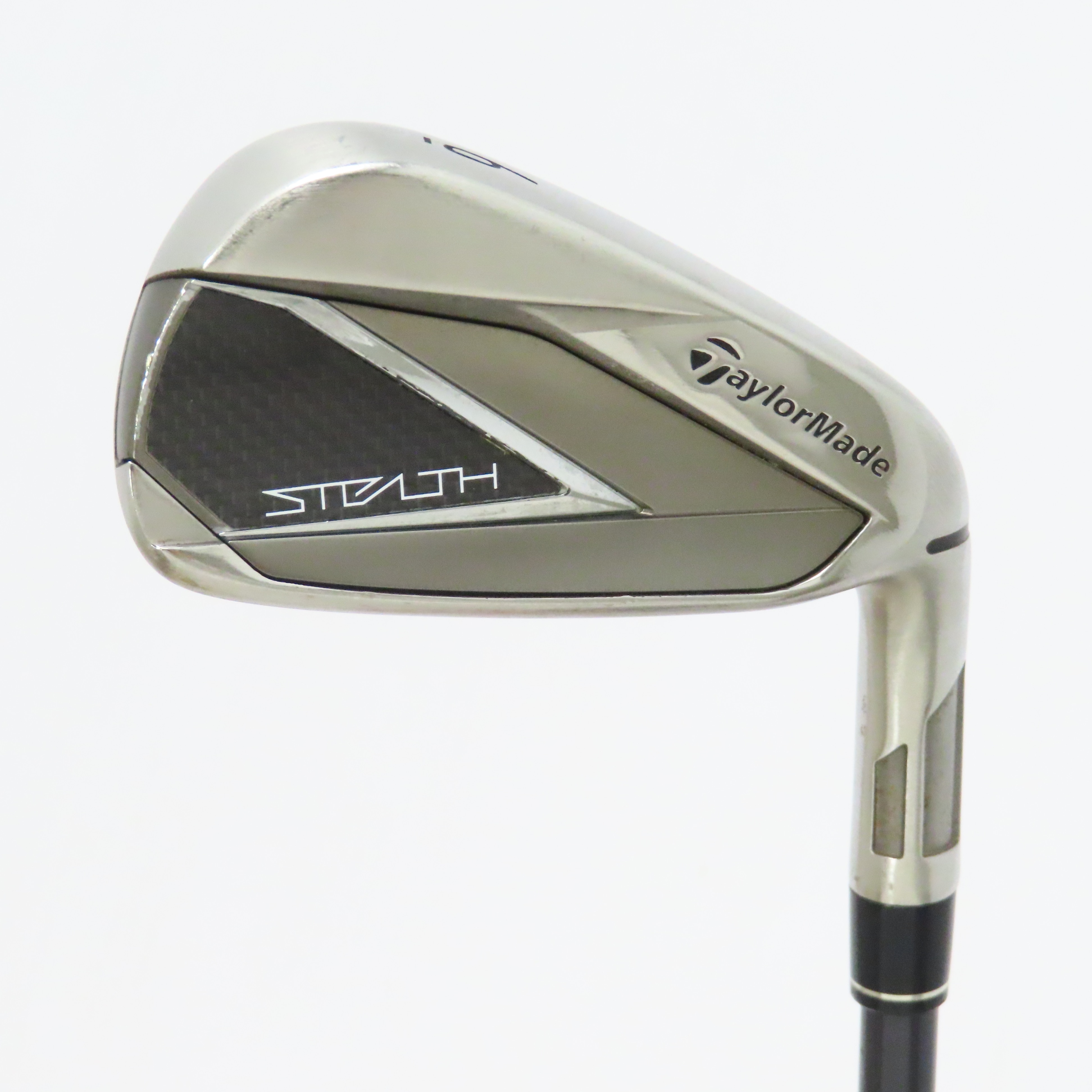 メンズゴルフクラブセット　【TaylorMade】【GHOST】【V-STEEL Amazon.co.jp: TaylorMade ゴルフステルスHDスチールアイアンセット5