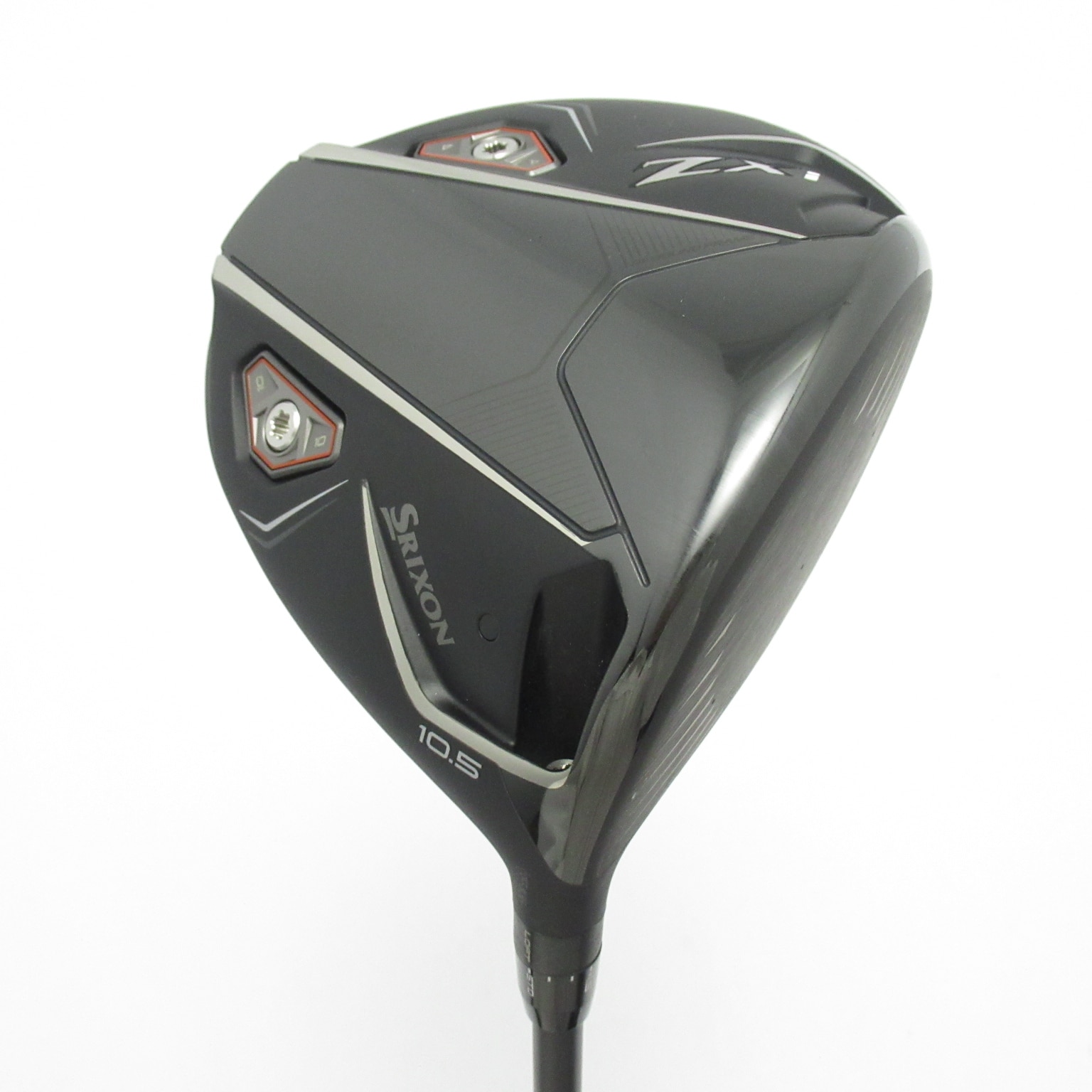 中古】スリクソン ZXi ドライバー Diamana ZXi 50 10.5 SR B