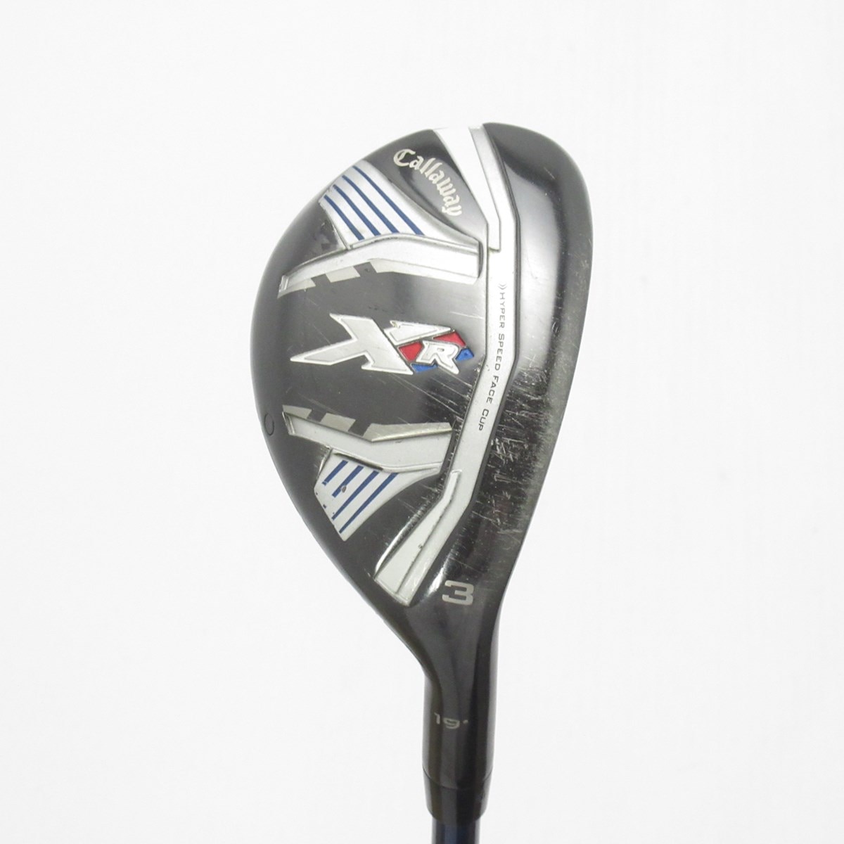 中古】XR ユーティリティ XR 19 R D(ユーティリティ（単品）)|XR