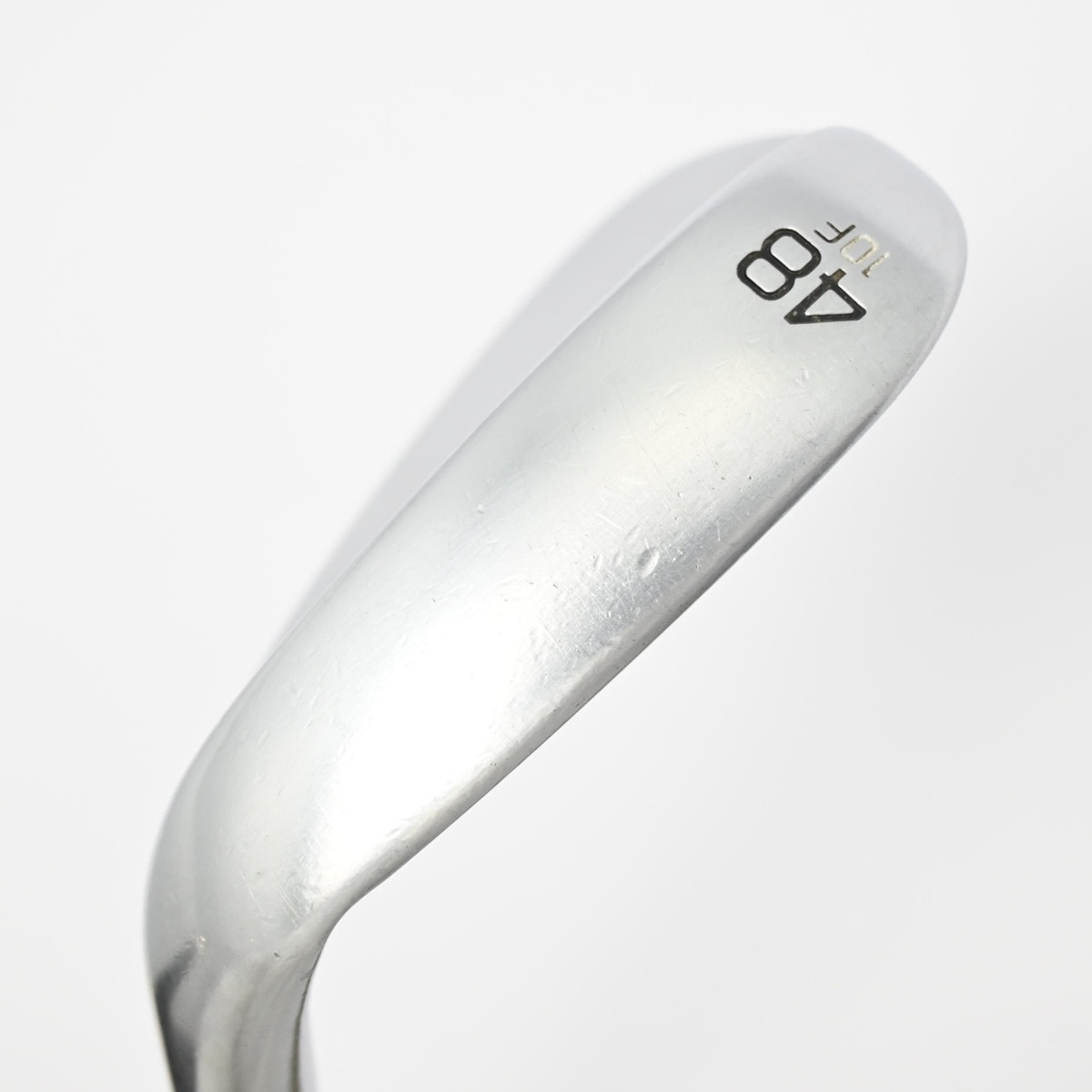 【中古】ボーケイ ウェッジ SM9 bv105 48 54 58 (3本セット) 中古】ボーケイ SM9 TOUR CHROME ウェッジ BV105 48-10 設定無 C