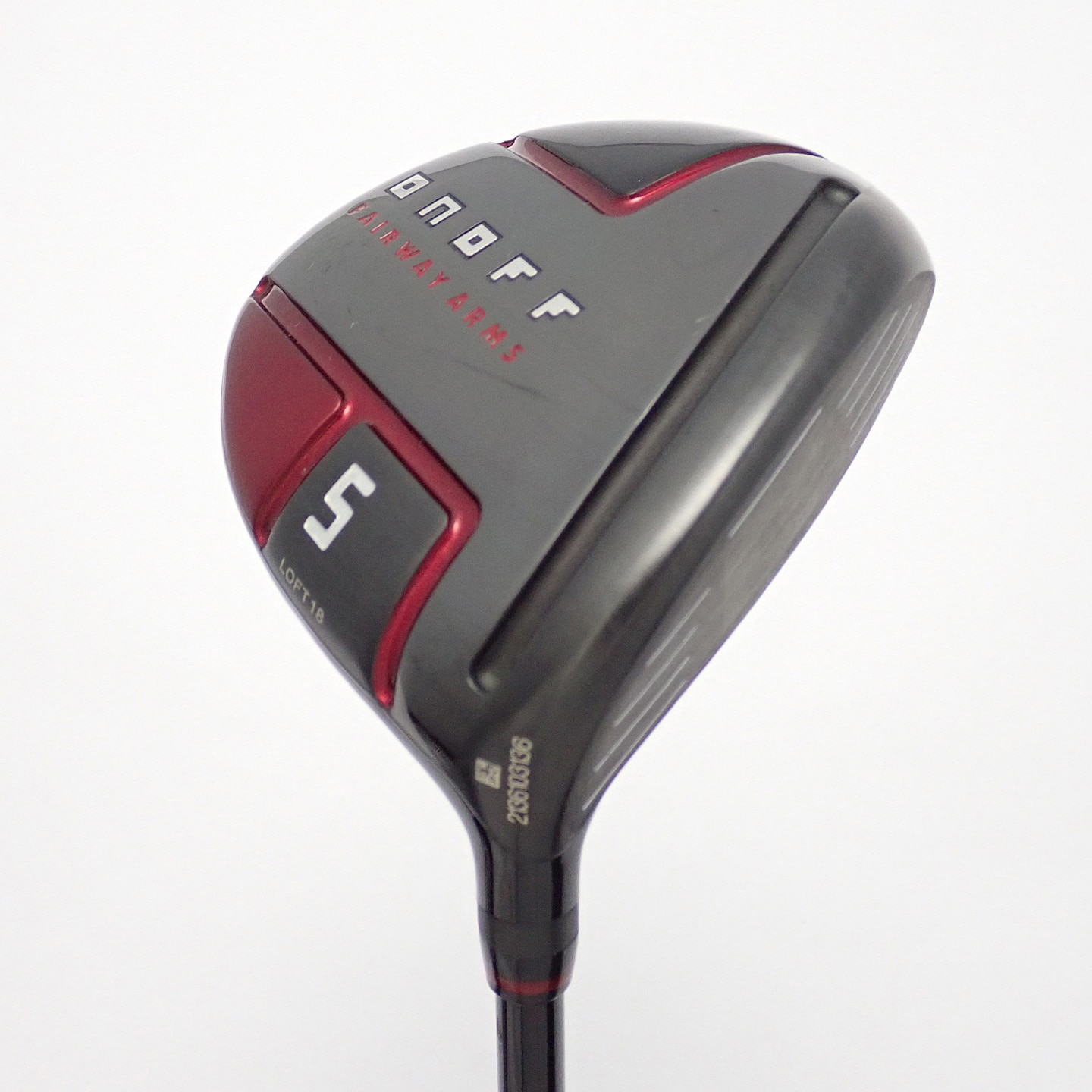 中古】オノフ フェアウェイウッド 通販｜GDO中古ゴルフクラブ