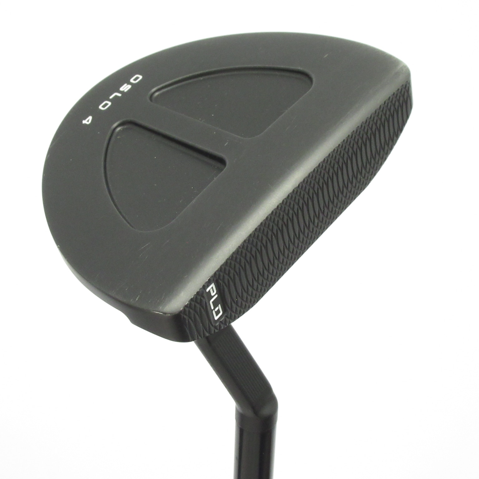 中古】PLD MILLED OSLO 4 パター (ピン) PING 通販｜GDO中古ゴルフクラブ