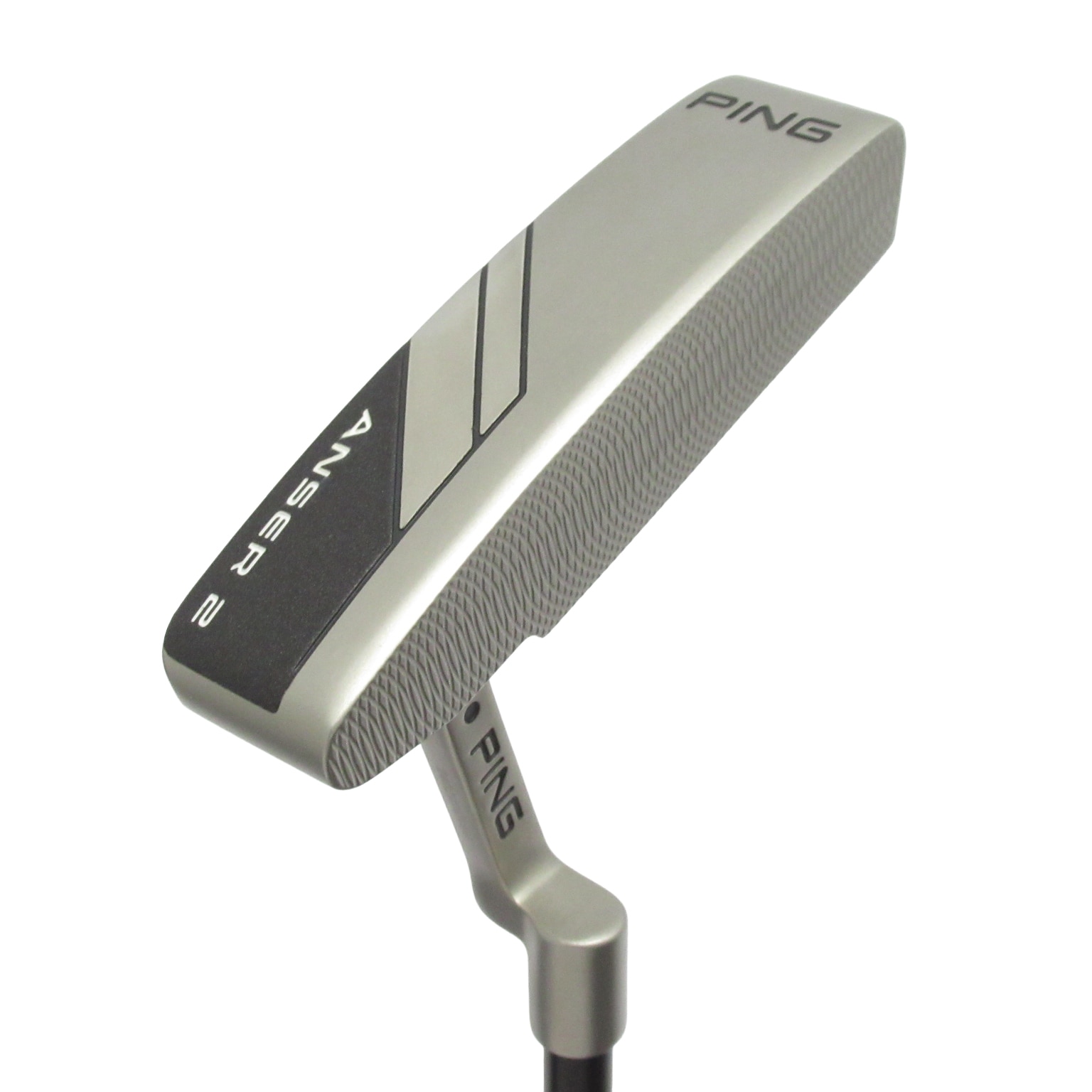 中古】アンサー 2(2024) パター カーボンシャフト 計測項目外 計測項目