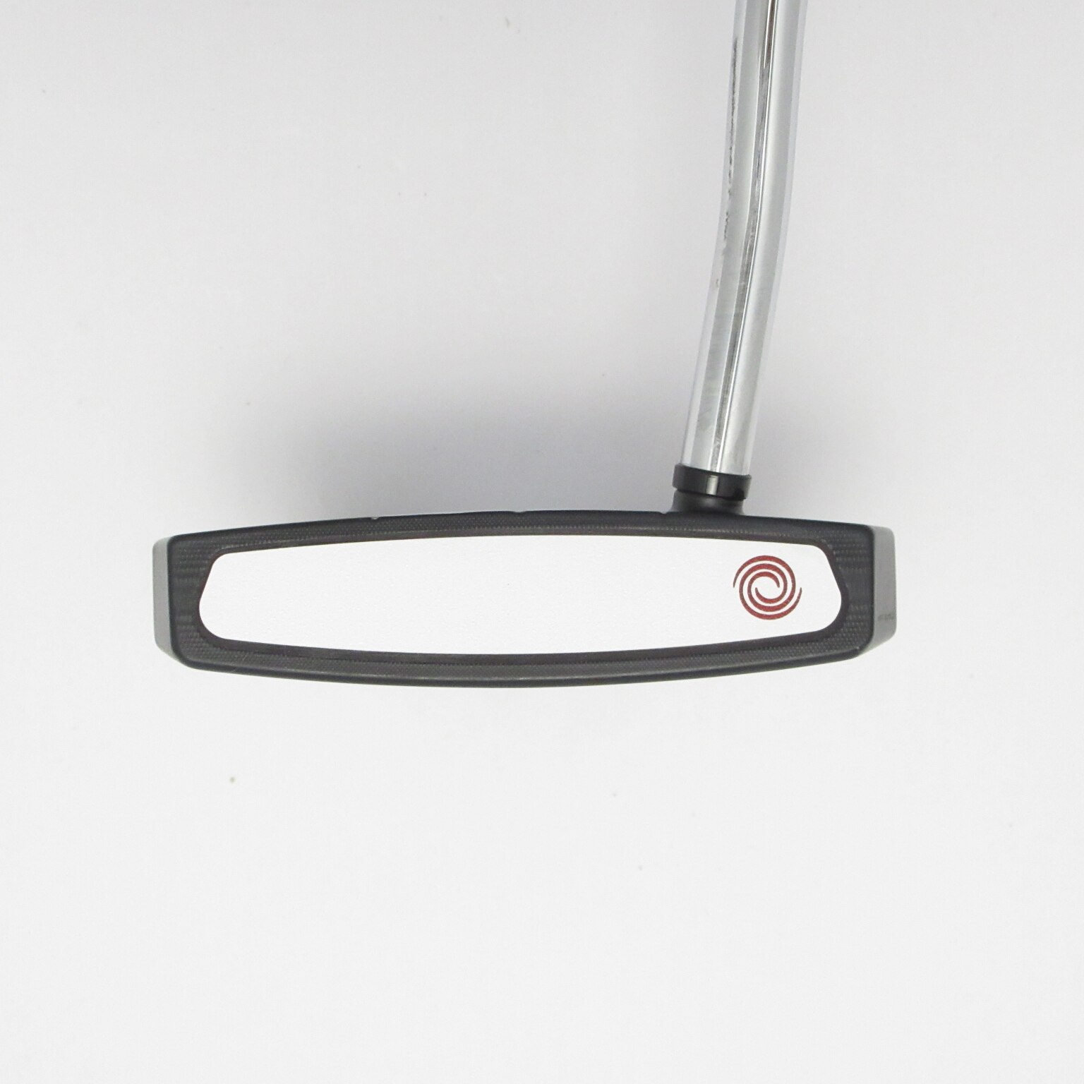 中古】ホワイト・ホット VERSA TWELVE DB パター カーボンスチール複合