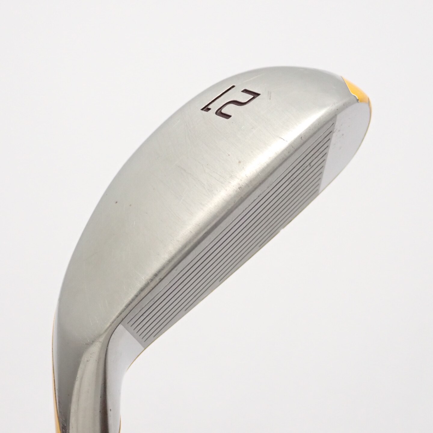 中古】HI-877 ユーティリティ FT16i 21 R D(ユーティリティ（単品