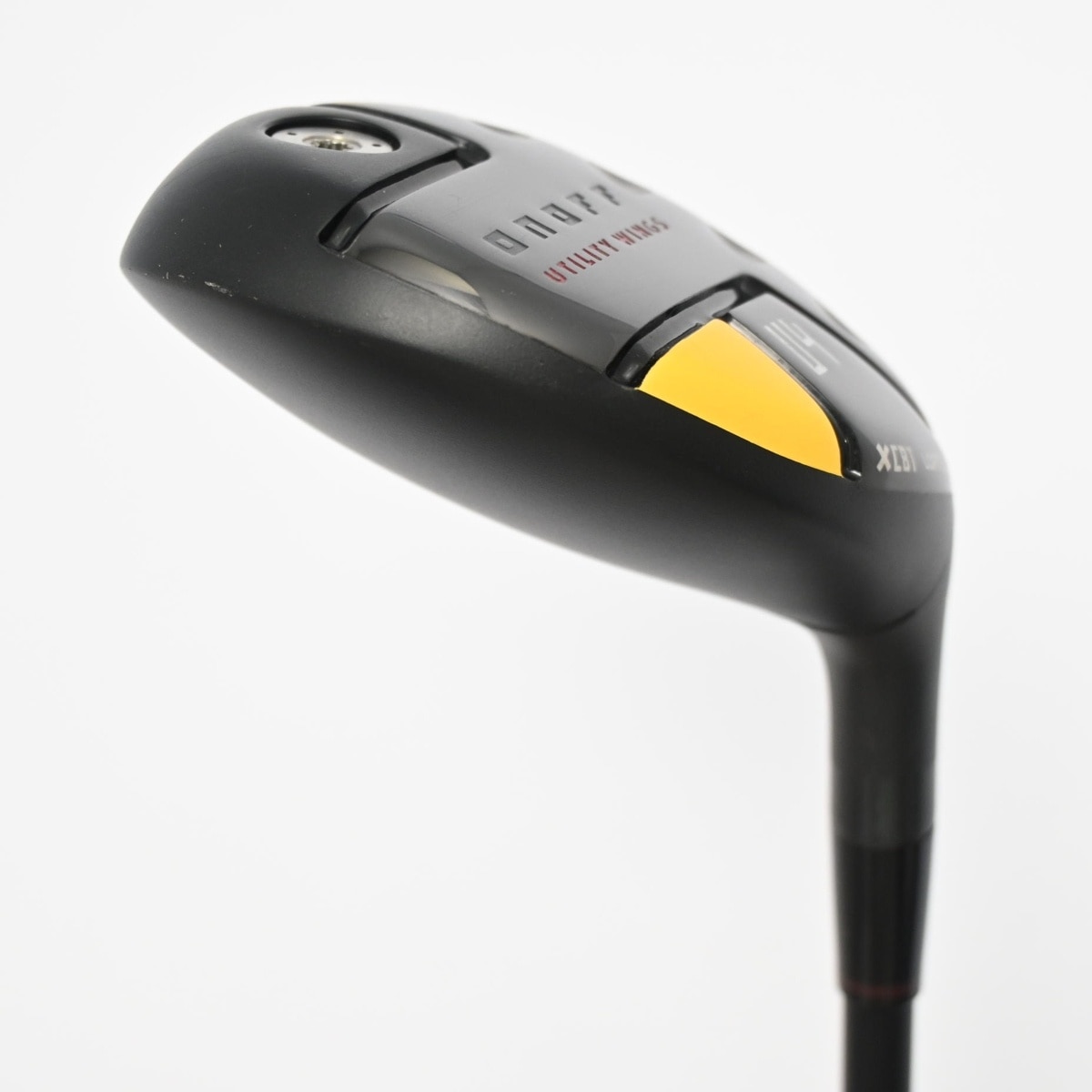 中古】オノフ KURO ユーティリティウィングス ユーティリティ LABOSPEC