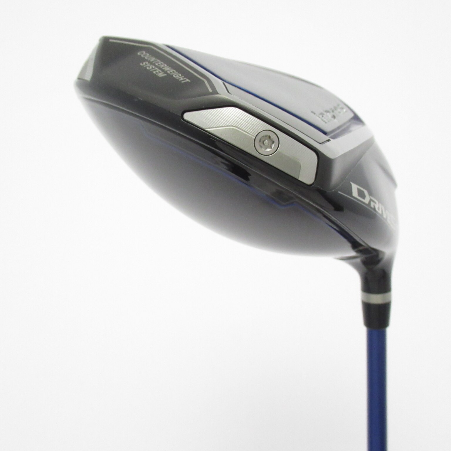 中古】インプレス DRIVE STAR(2023) ドライバー Speeder NX for Yamaha