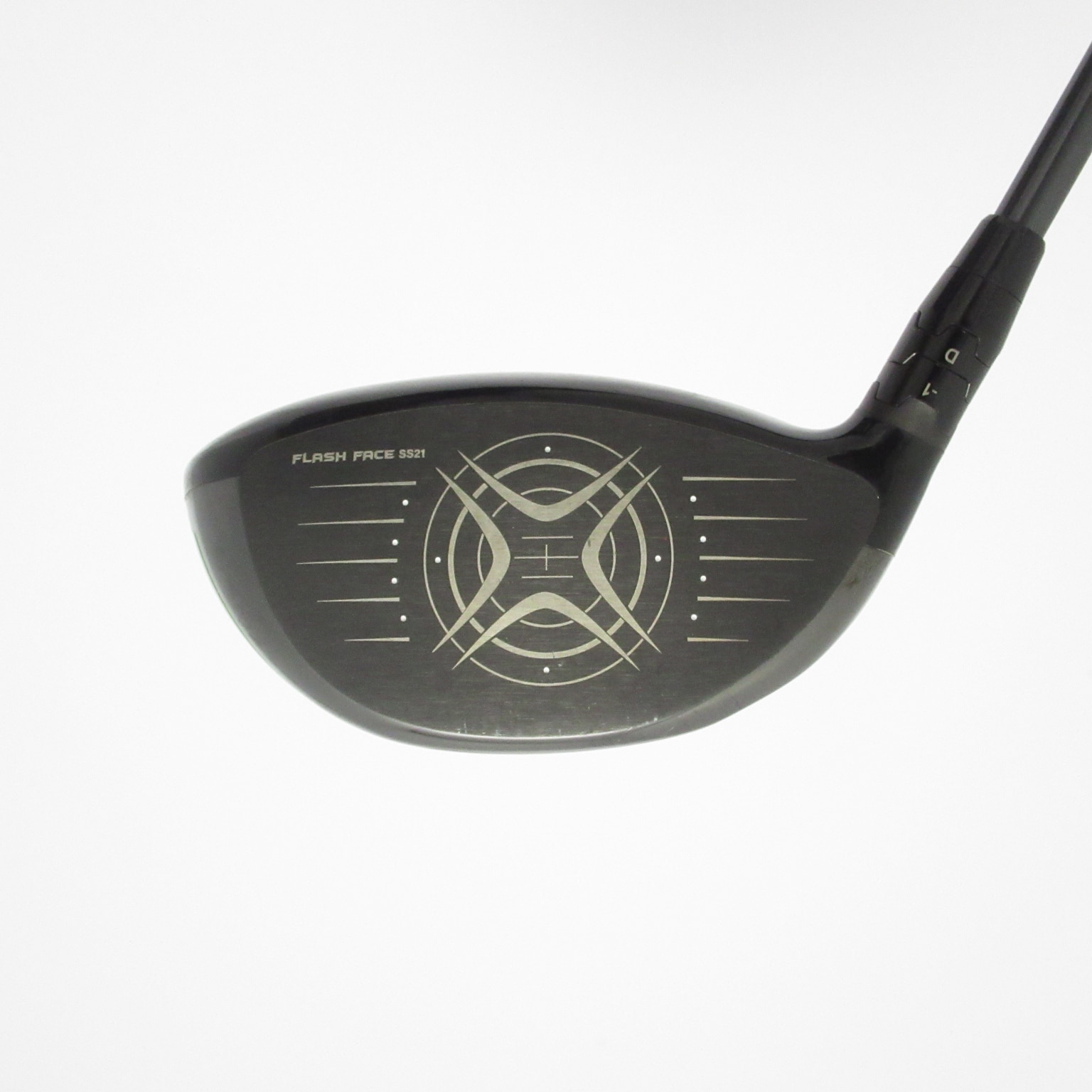 中古】エピック SPEED ドライバー Diamana 50 for Callaway 9 S C