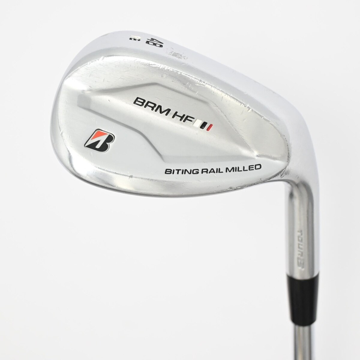 中古】BRM HF ウェッジ N.S.PRO MODUS3 TOUR 105 48-08 S D(ウェッジ