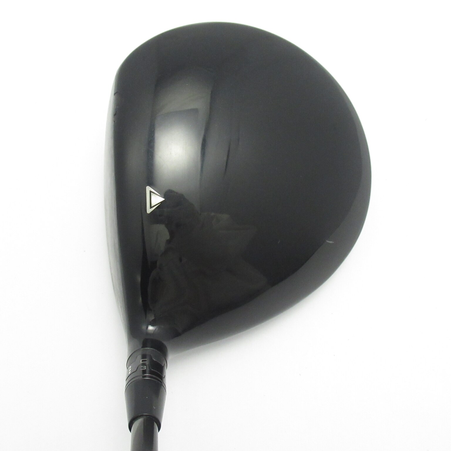 中古】VG3(2018) ドライバー Speeder 569 EVOLUTION IV 9.5 SR D