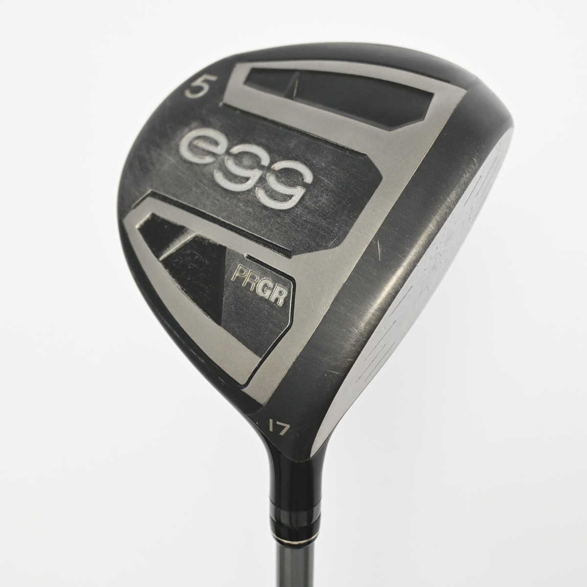中古】egg フェアウェイウッド (プロギア) 通販｜GDO中古ゴルフクラブ