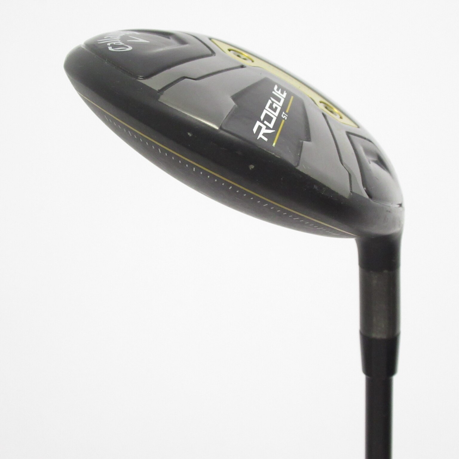 中古】ローグ ST MAX フェアウェイウッド VENTUS 5 for Callaway 18 SR