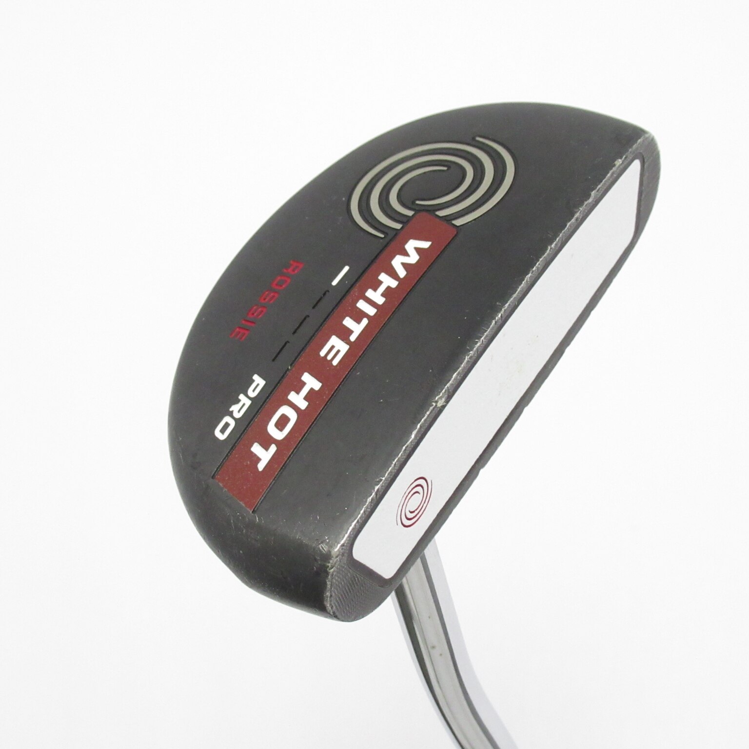 中古】ホワイトホット ゴルフクラブ (オデッセイ) 通販｜GDO中古ゴルフ