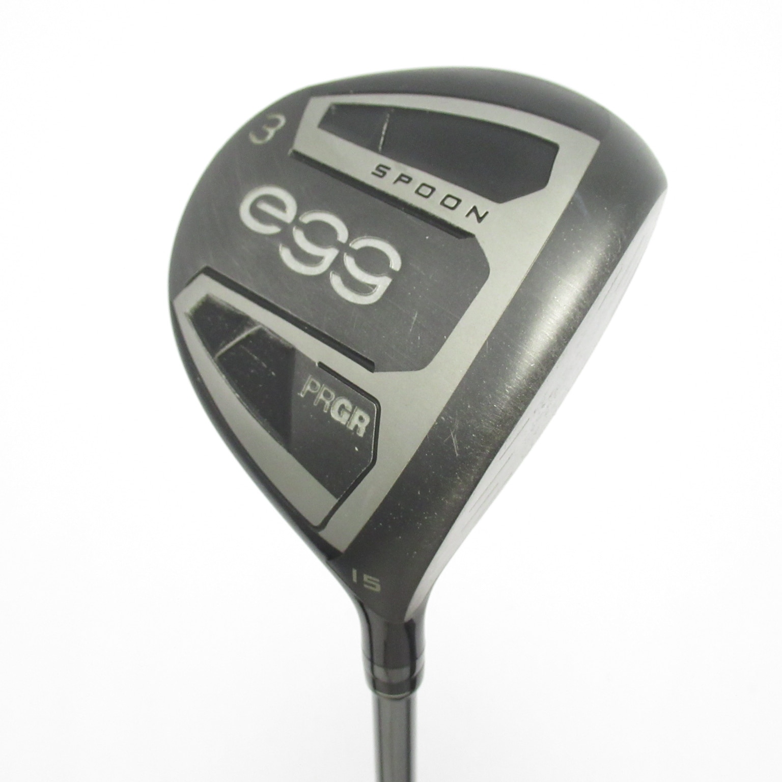 中古】プロギア(PRGR) フェアウェイウッド 通販｜GDO中古ゴルフクラブ