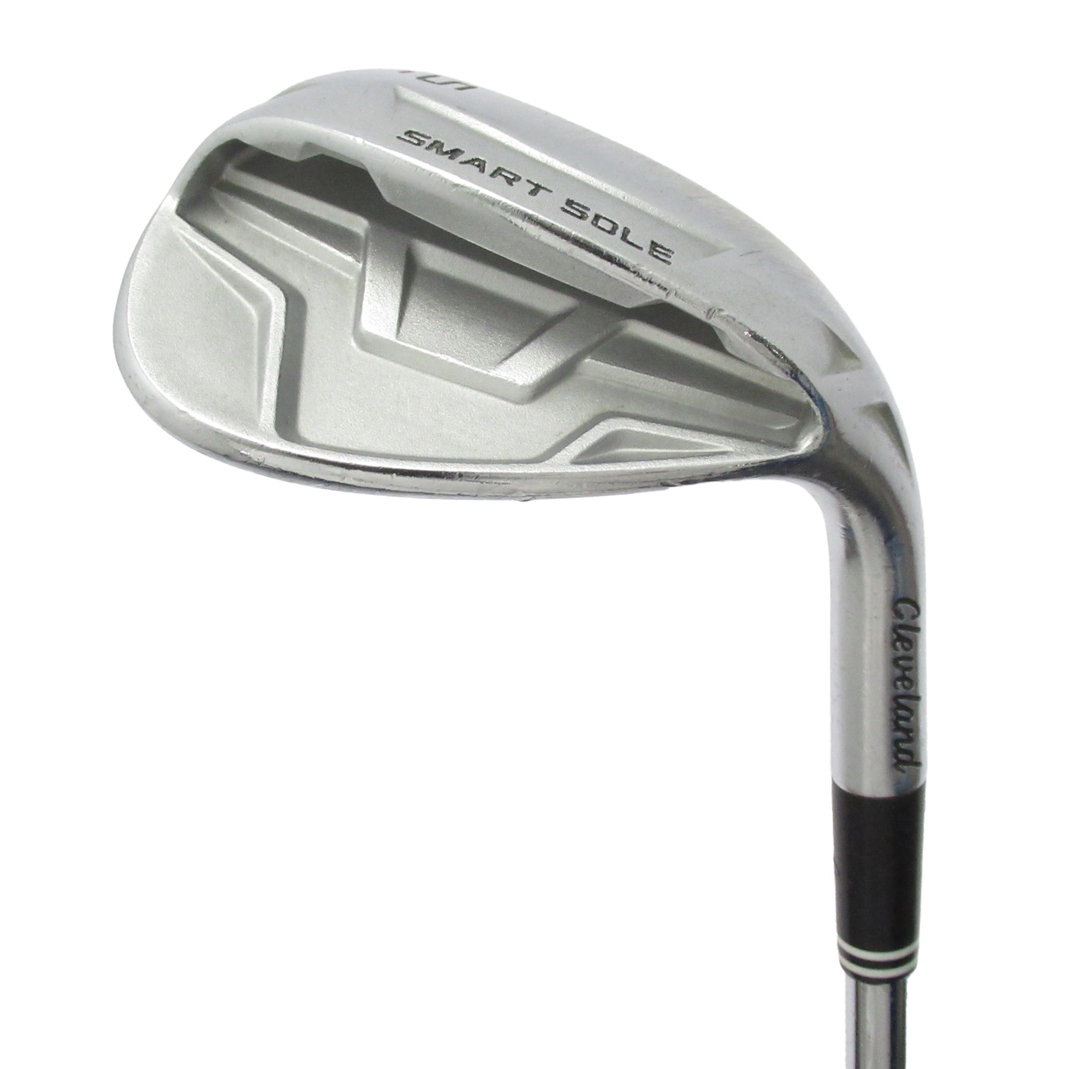 中古】SMART SOLE ウェッジ (クリーブランド) 通販｜GDO中古ゴルフクラブ