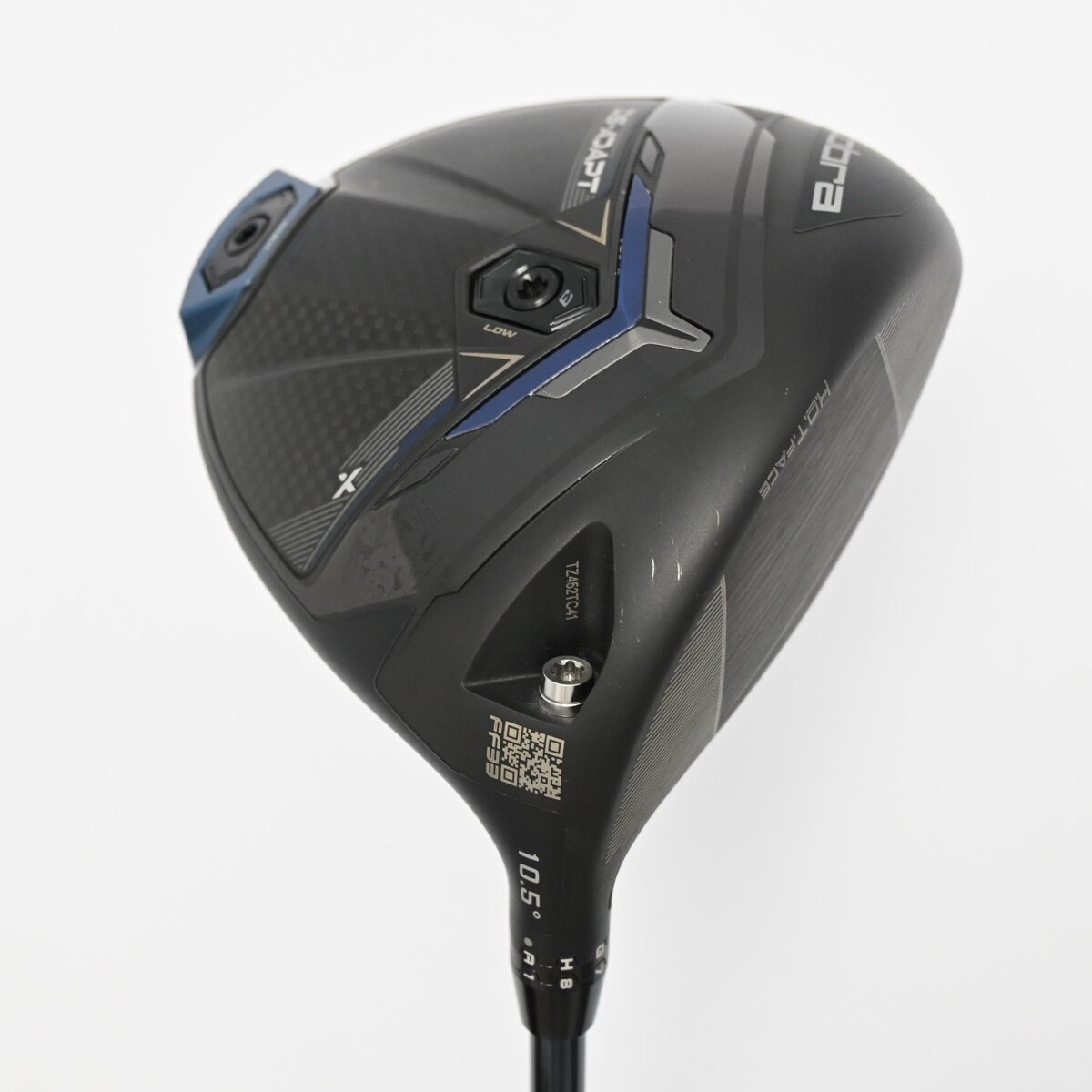 コブラ DSアダプト X FW LIN-Q for Cobra 2本　超美品 楽天市場】コブラ（Cobra）（メンズ）DSアダプト DS-ADAPT