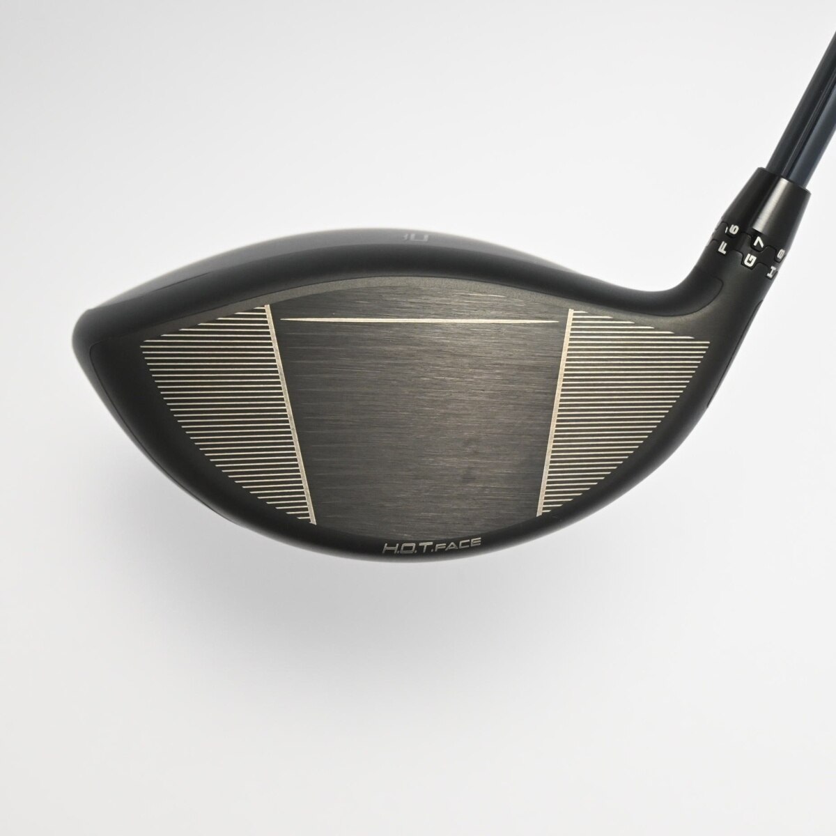 中古】DS-ADAPT X ドライバー LIN-Q for Cobra 10.5 S C(ドライバー