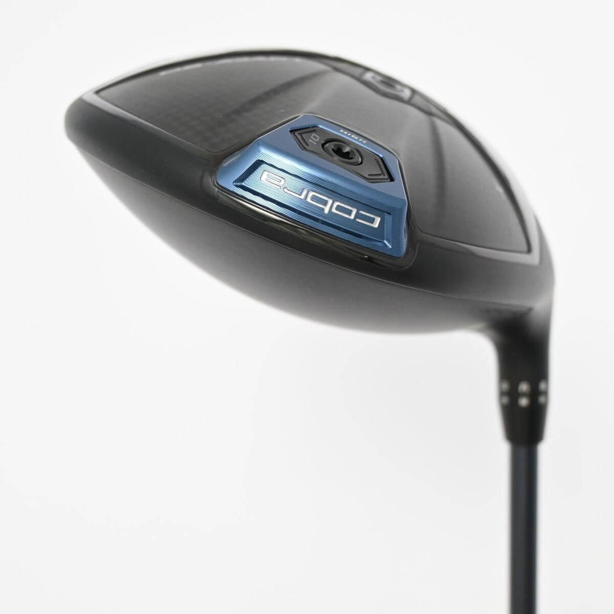 中古】DS-ADAPT X ドライバー LIN-Q for Cobra 10.5 S C(ドライバー