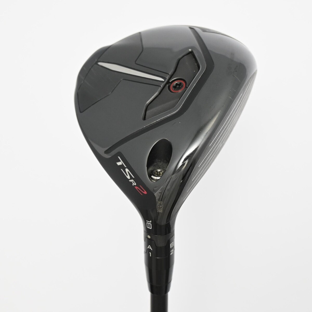 中古】TSR2 フェアウェイウッド Tour AD IZ-5 18 S C(フェアウェイ