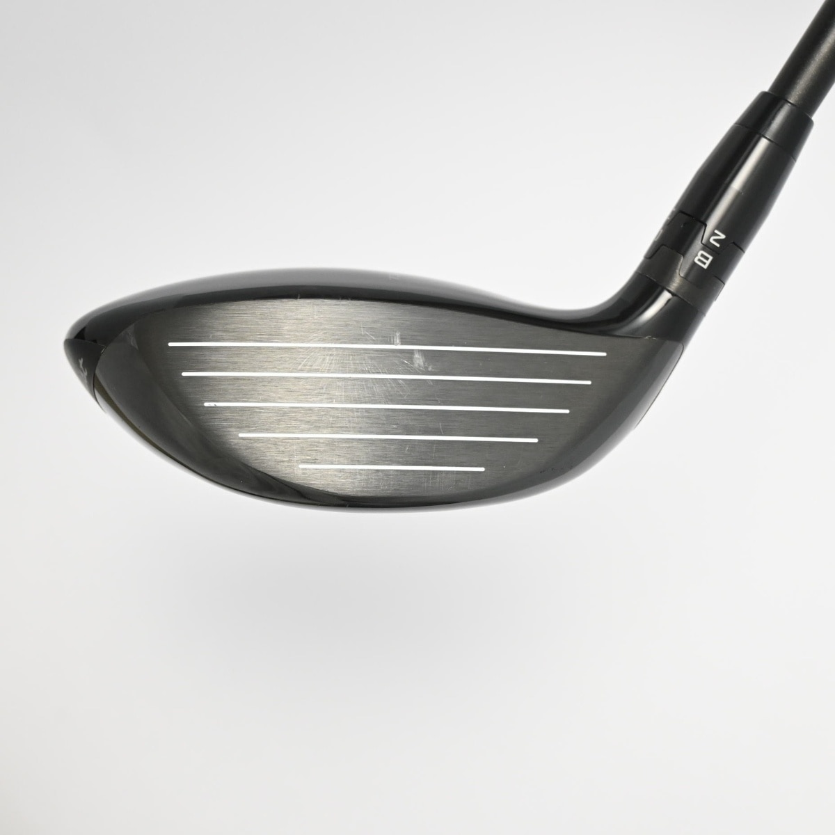 中古】TSR2 フェアウェイウッド Tour AD IZ-5 18 S C(フェアウェイ