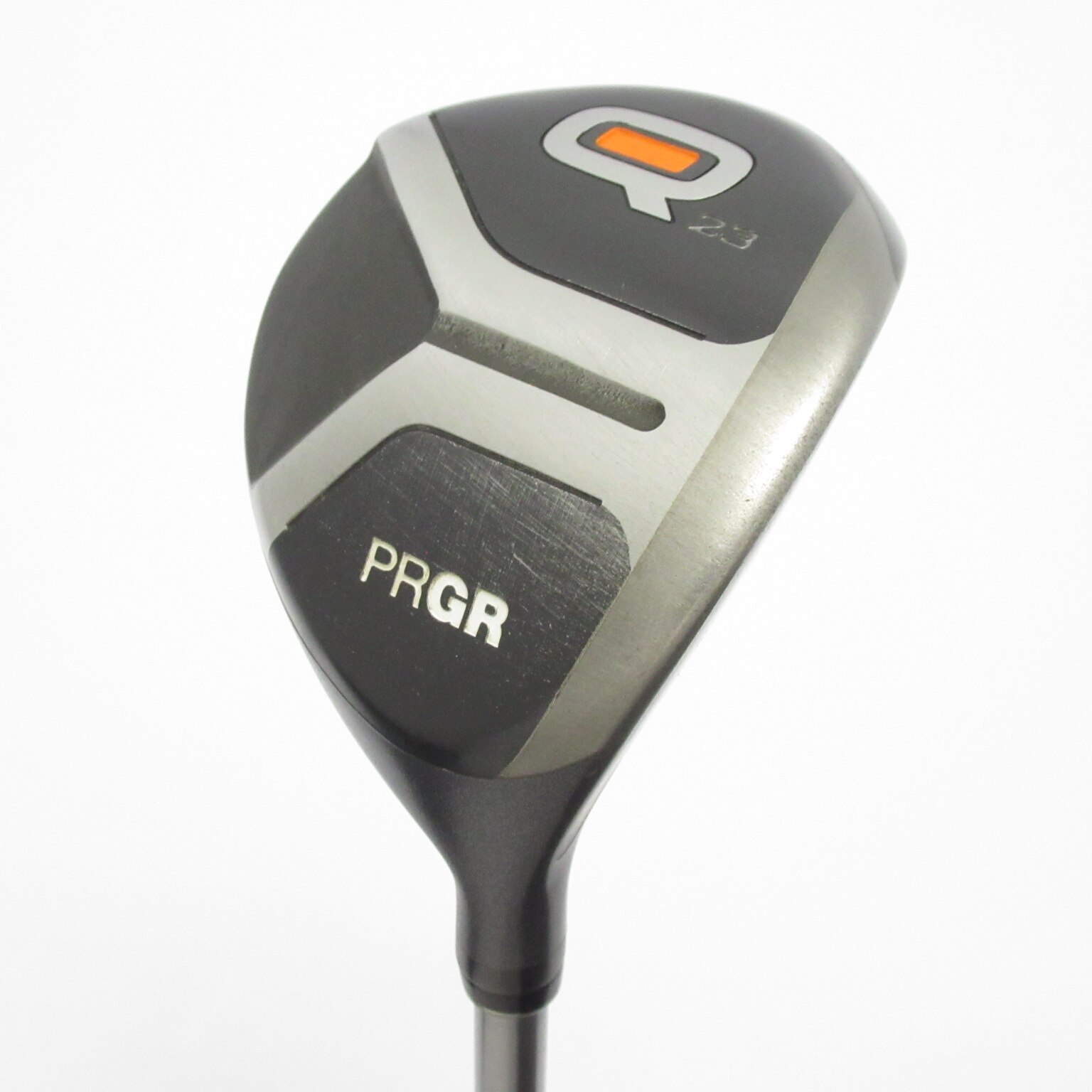 中古】プロギア(PRGR) フェアウェイウッド 通販｜GDO中古ゴルフクラブ