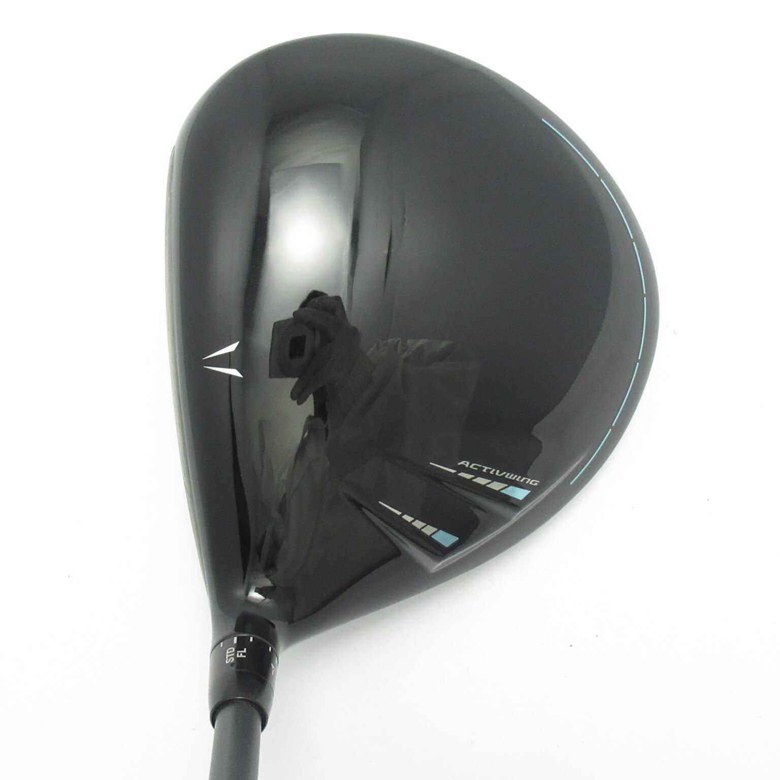 中古】ゼクシオ X(2024) ドライバー Miyazaki AX-3 10.5 S BC