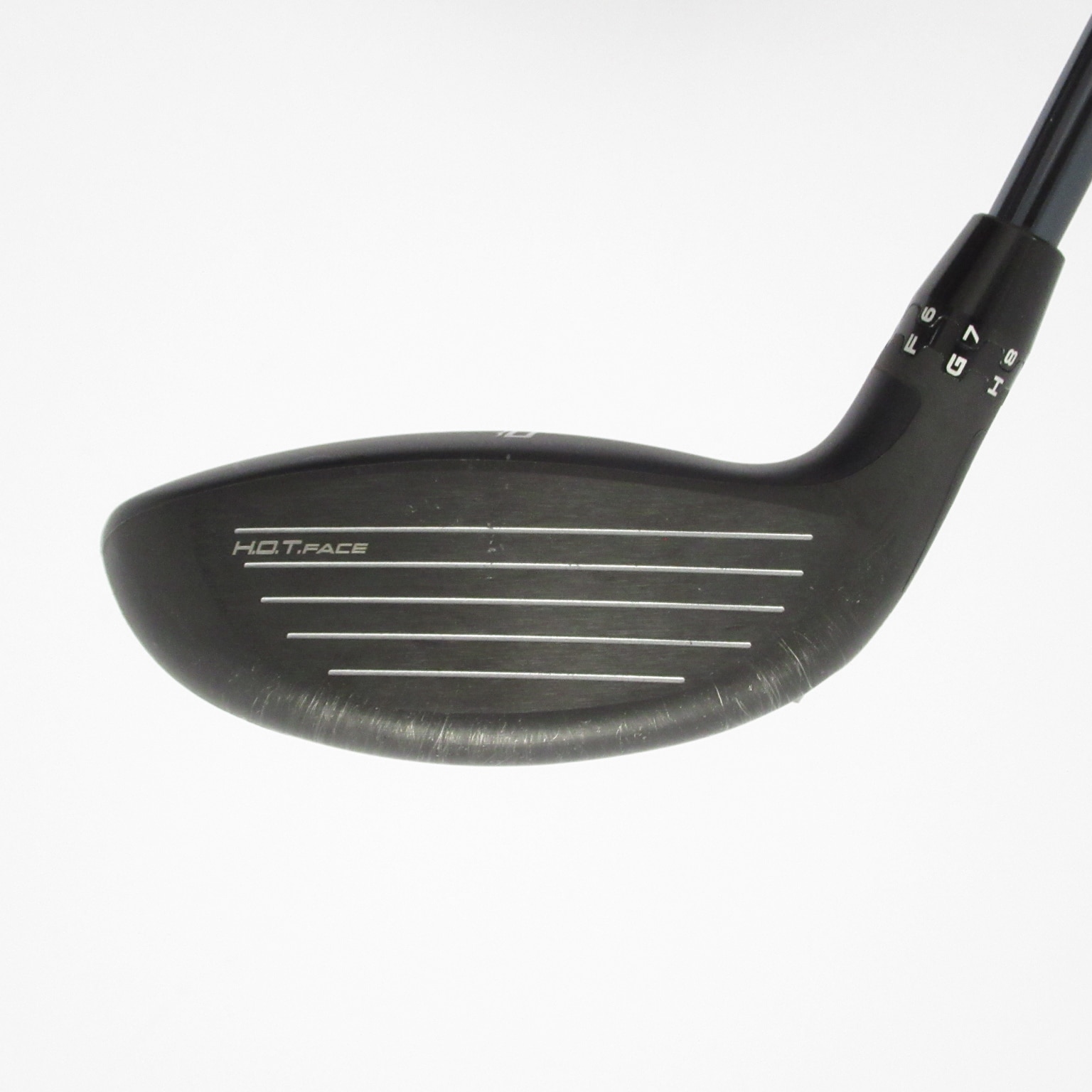 中古】DS-ADAPT MAX フェアウェイウッド LIN-Q for Cobra 18.5 S C