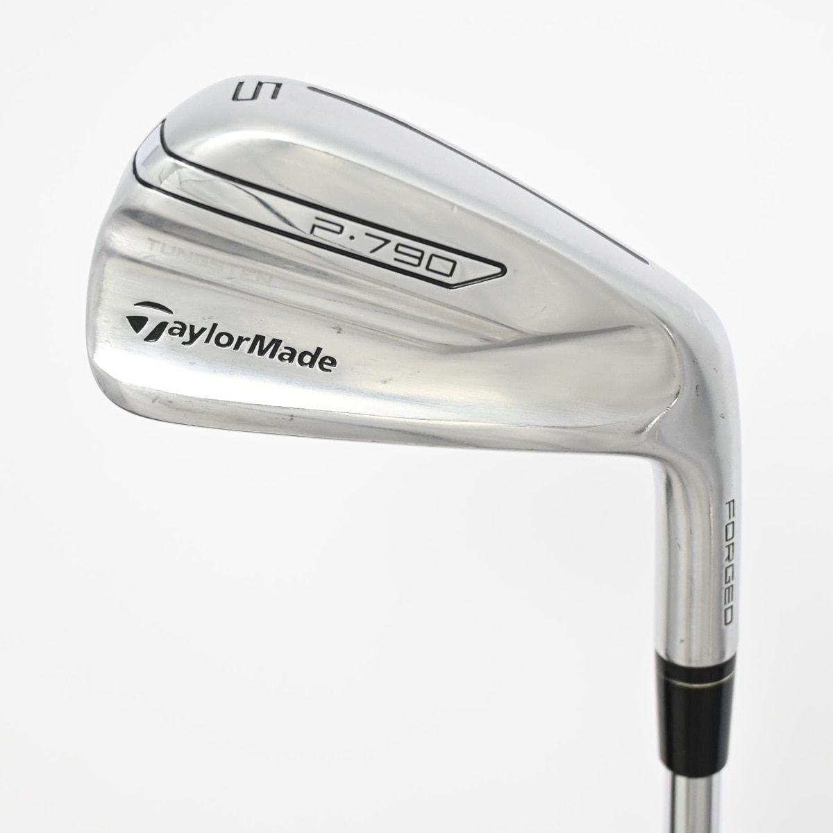 中古】P790 アイアン N.S.PRO MODUS3 TOUR 120 23.5 S CD(アイアン