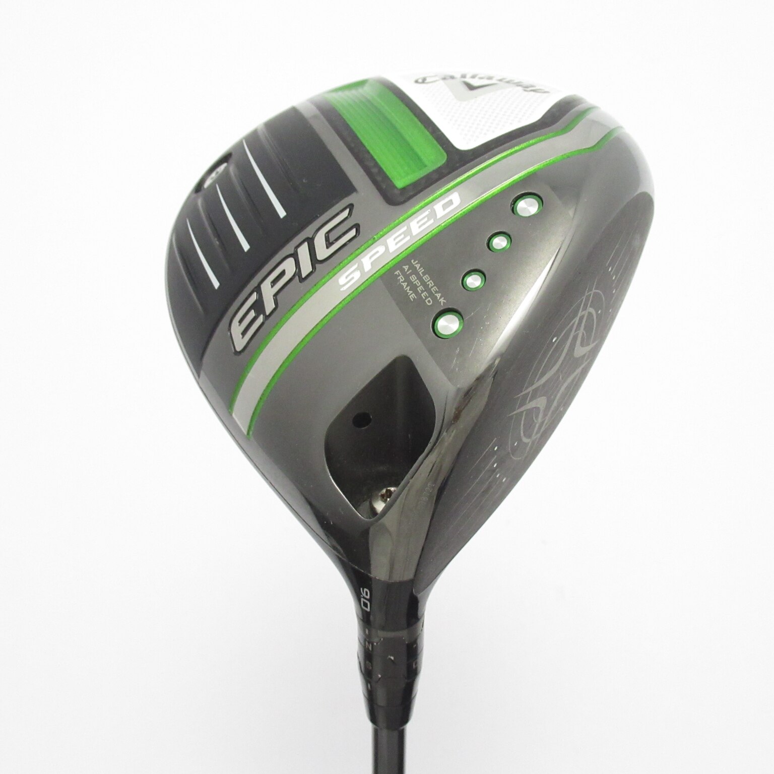 中古】エピック ドライバー (キャロウェイ) 通販｜GDO中古ゴルフクラブ