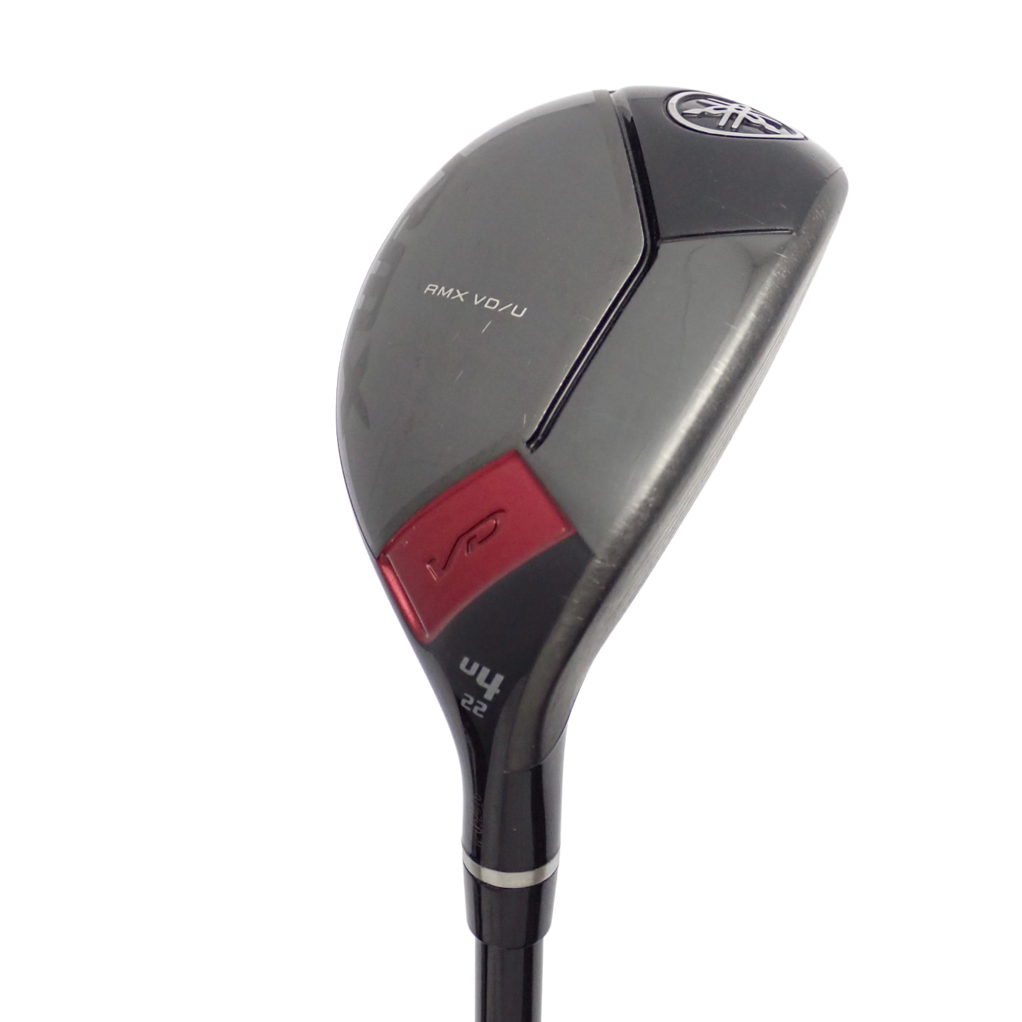 RMX VD ユーティリティ 2024　TENSEI TB h S 5UT 中古】RMX VD(2024) ユーティリティ オリジナルカーボン TENSEI TR h