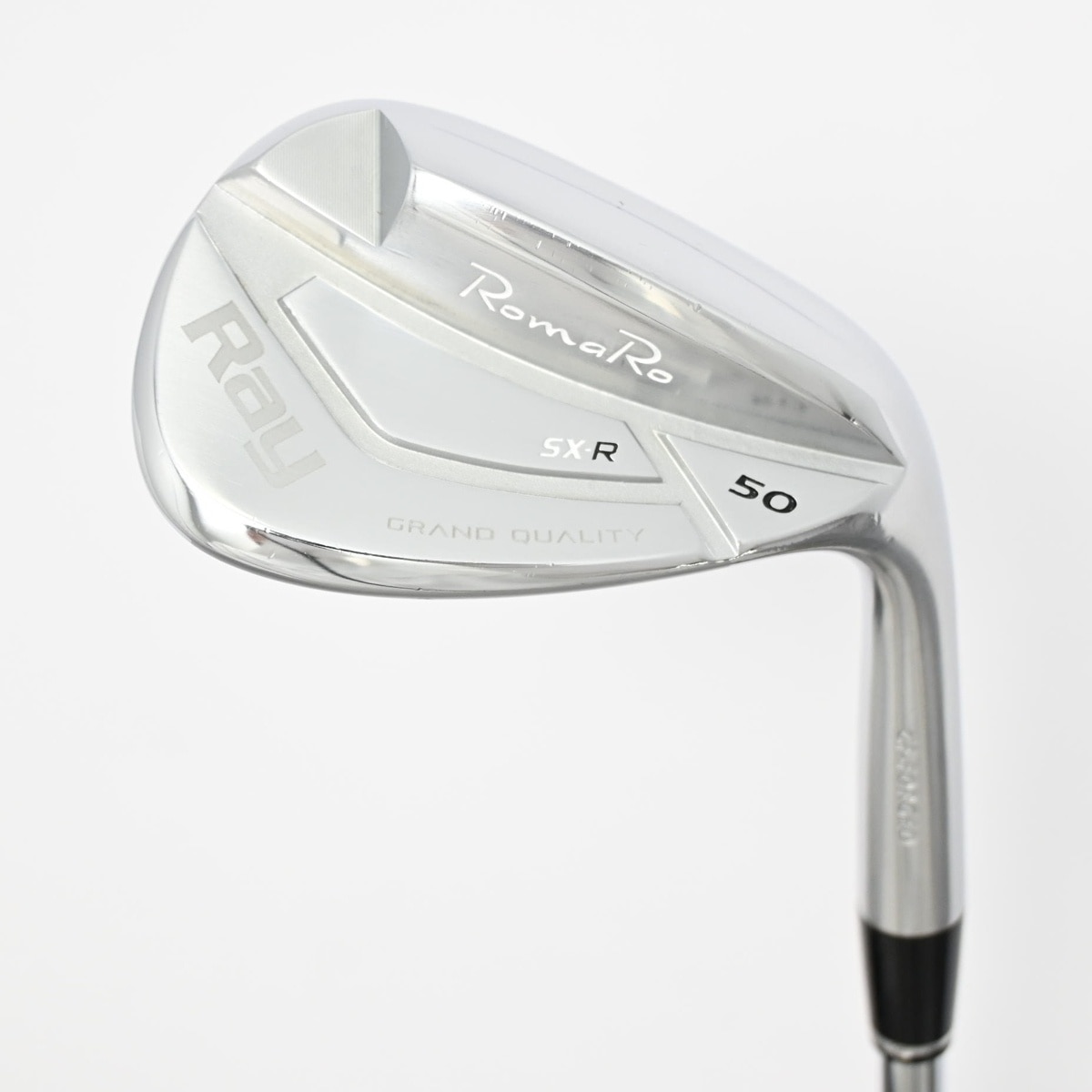 中古】ロマロ ウェッジ 通販｜GDO中古ゴルフクラブ
