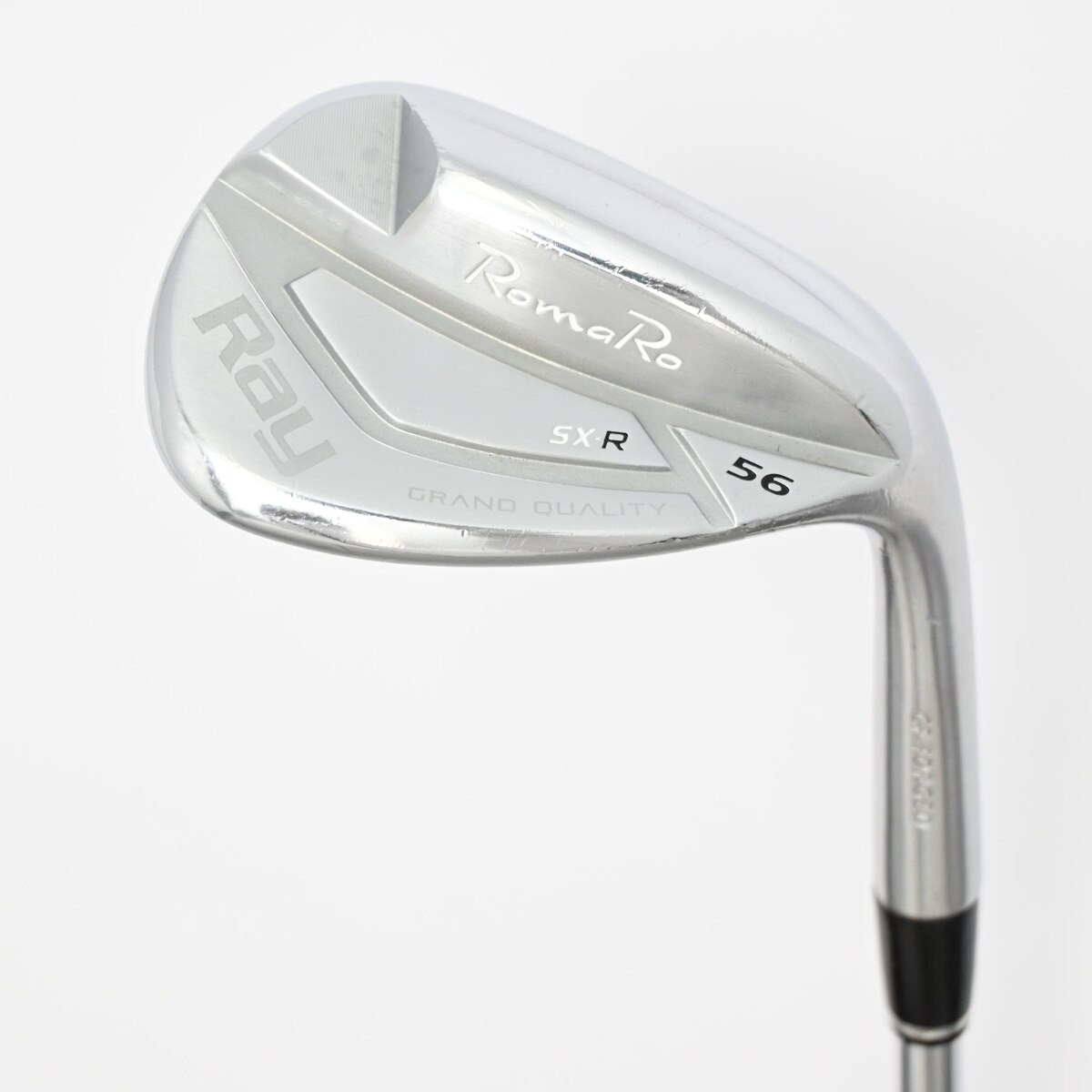 中古】Ray SX-R(2022) ウェッジ N.S.PRO 950GH neo 56-13 S CD