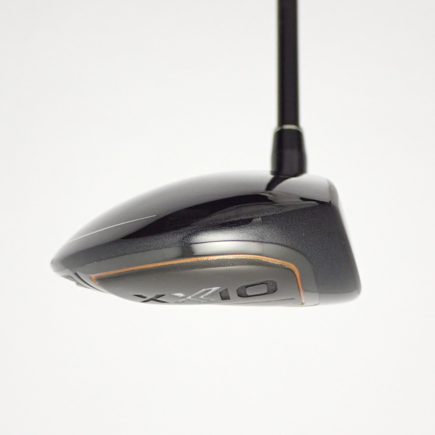 中古】ゼクシオ エックス フェアウェイウッド Miyazaki AX-1 16.5 SR C