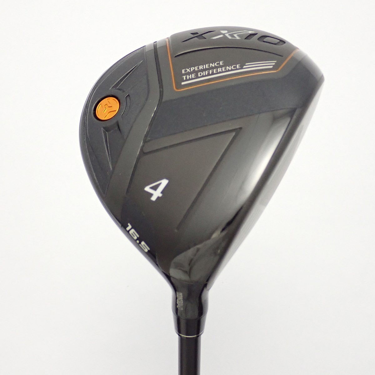 中古】ゼクシオ エックス フェアウェイウッド Miyazaki AX-1 16.5 SR C